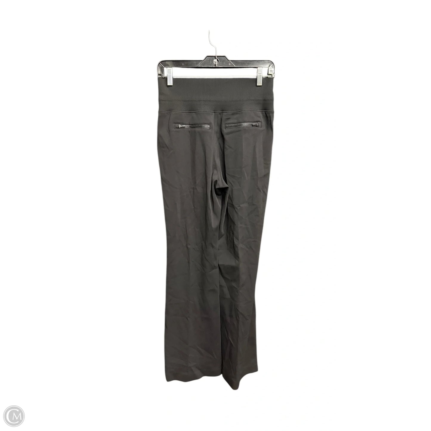 Athletic Pants By Athleta In Black, Size: Xs