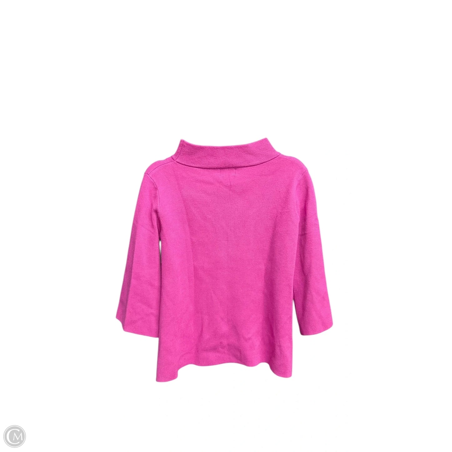 Sweater By Fate In Purple, Size: S