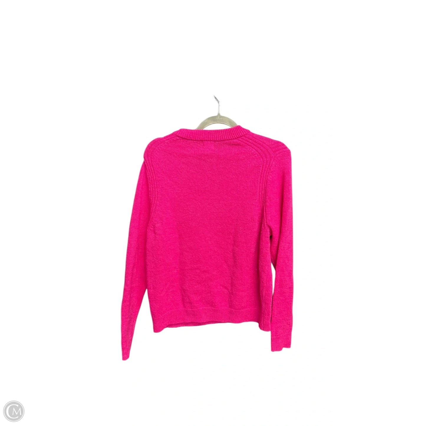 Sweater By A New Day In Pink, Size: S