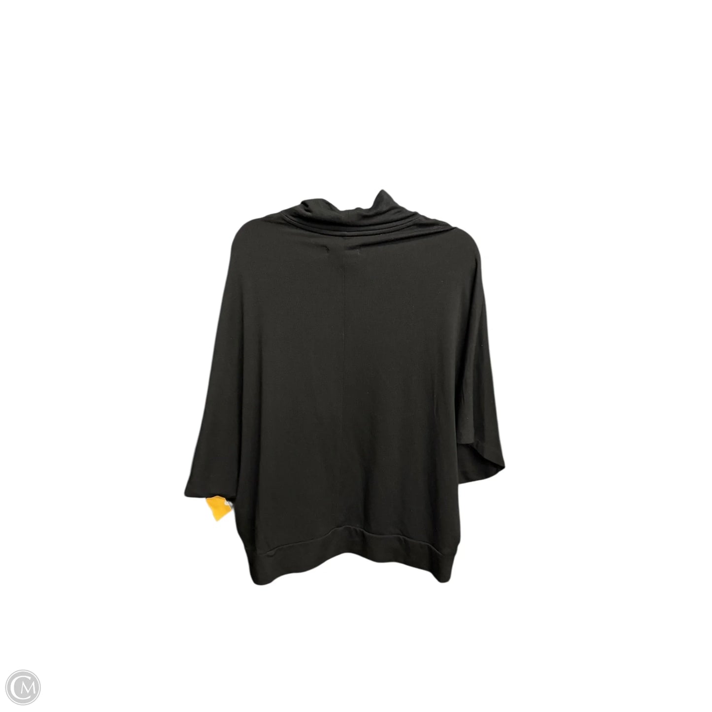 Sweater By Lou And Grey In Black, Size: Xs