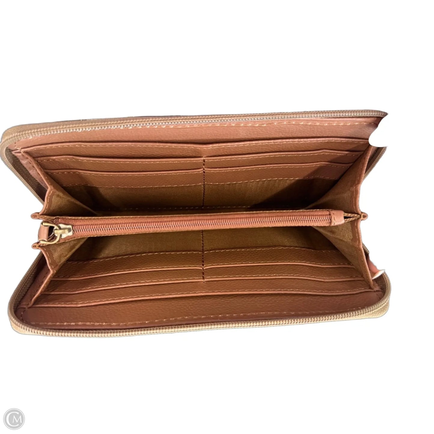 Wallet By Clothes Mentor, Size: Medium