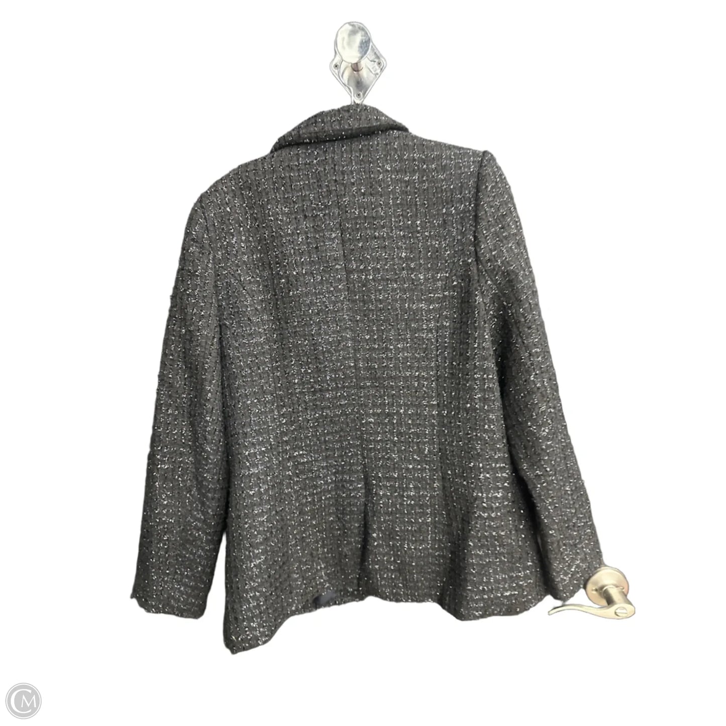 Blazer By Mare Mare In Black, Size: S