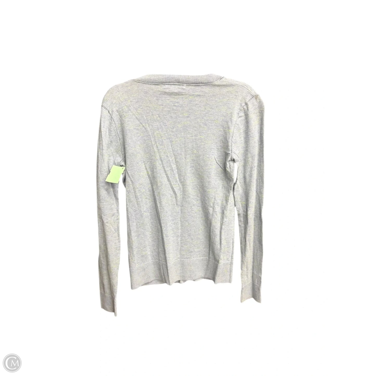 Cardigan By Cabi In Blue, Size: Xs