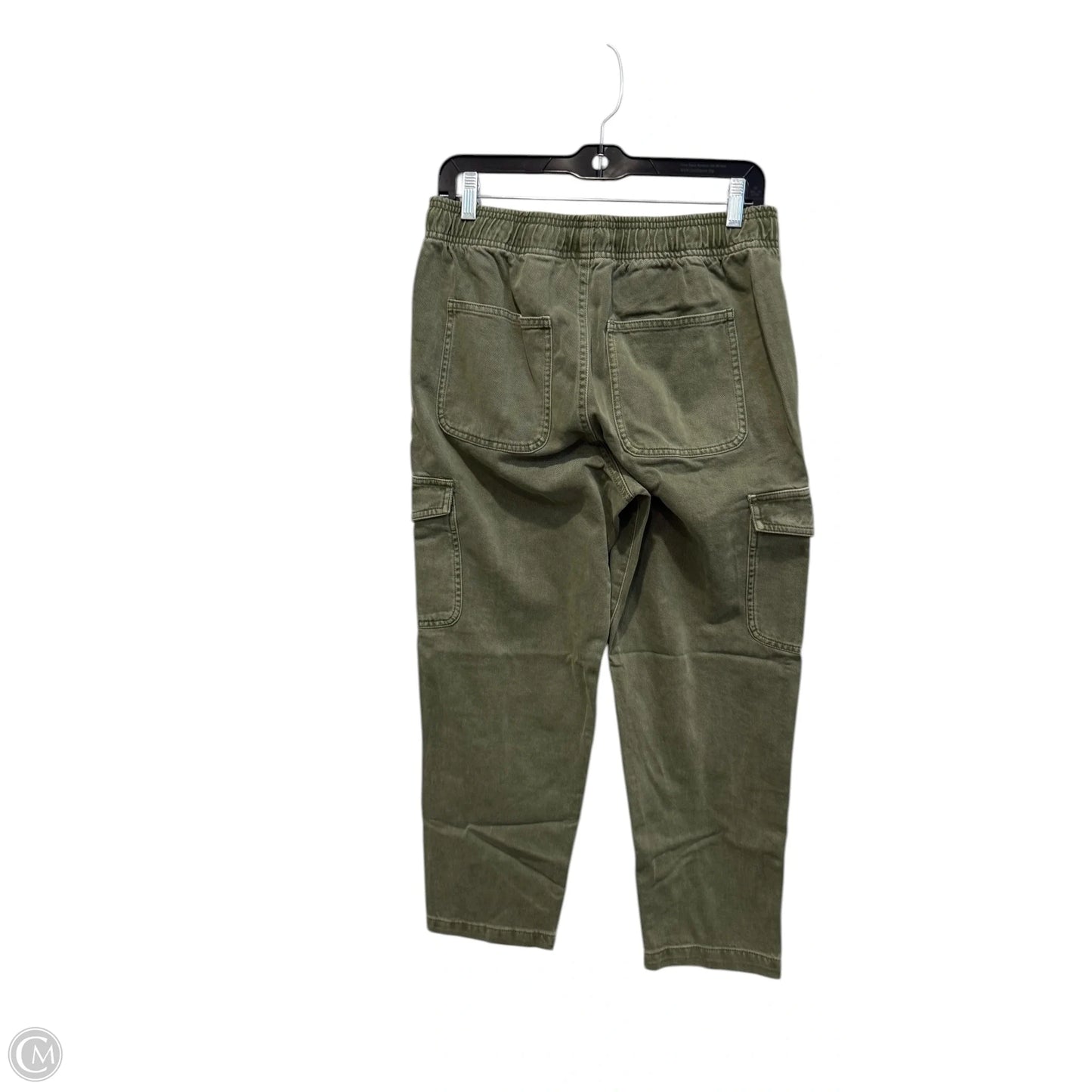 Pants Joggers By Gap In Green, Size: 4