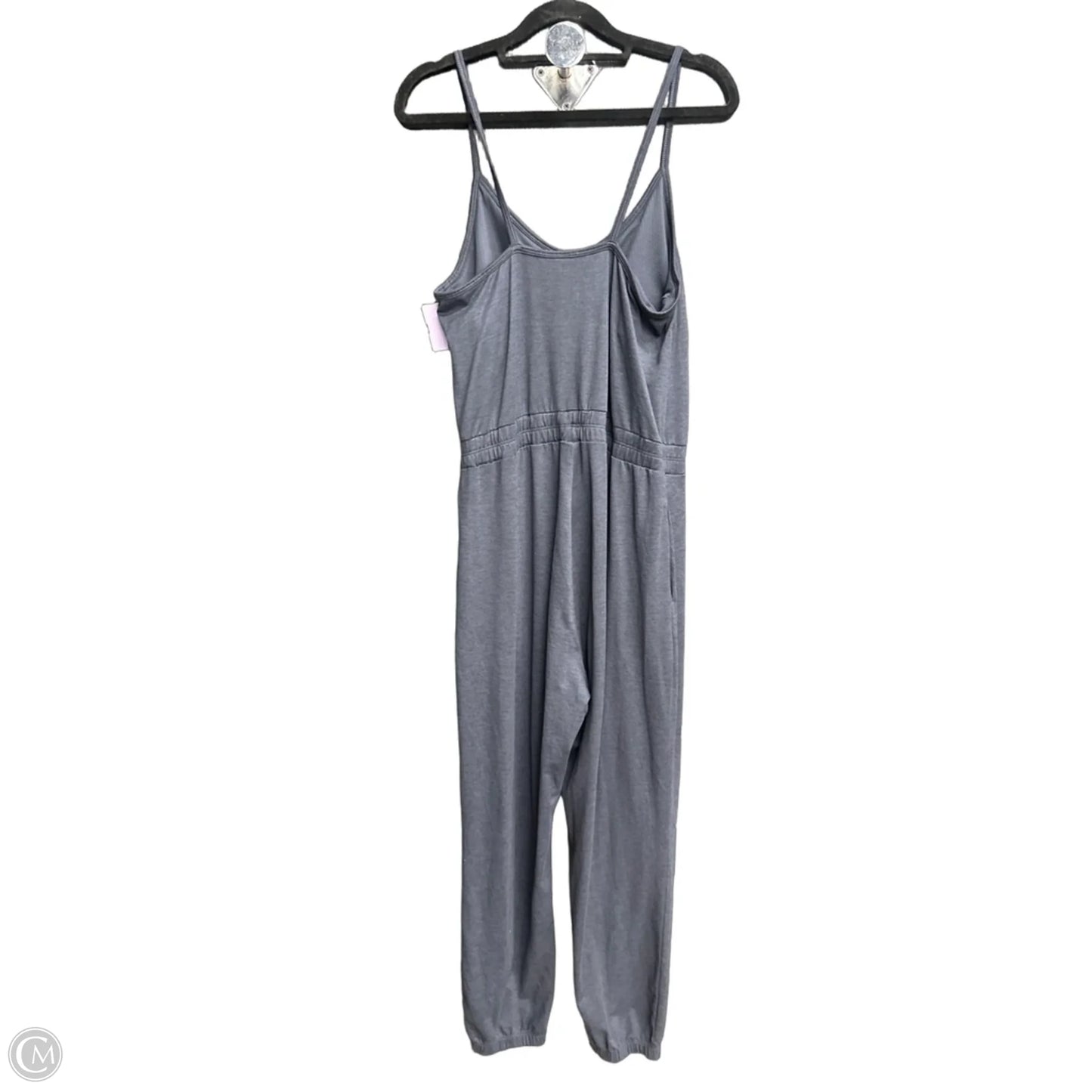 Jumpsuit By Vuori In Navy, Size: M