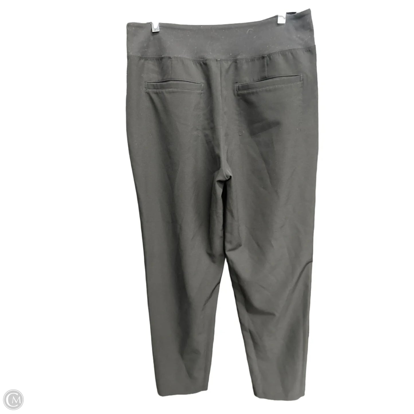Athletic Pants By Athleta In Black, Size: 10