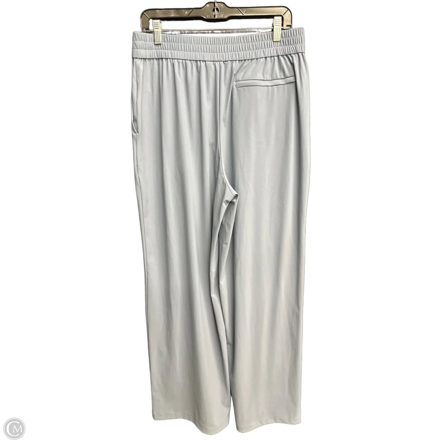 Athletic Pants By Athleta In Blue, Size: L