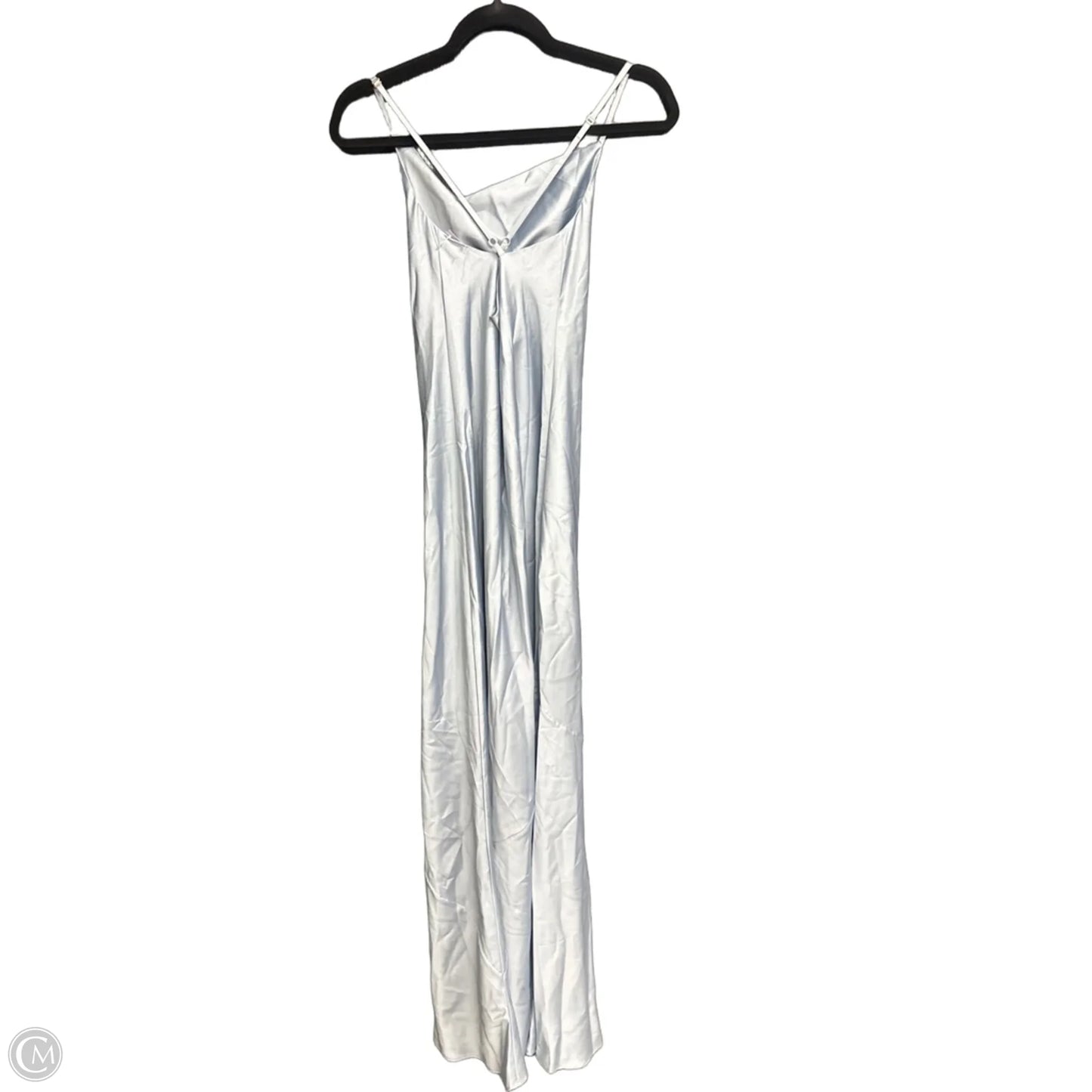Dress Casual Maxi By Show Me Your Mumu In Blue, Size: Xs