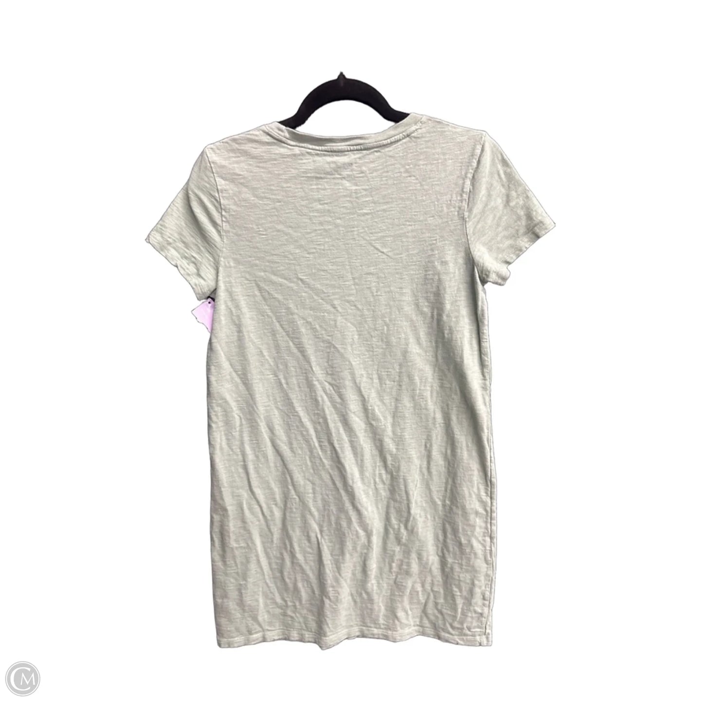 Dress Casual Short By Universal Thread In Green, Size: S