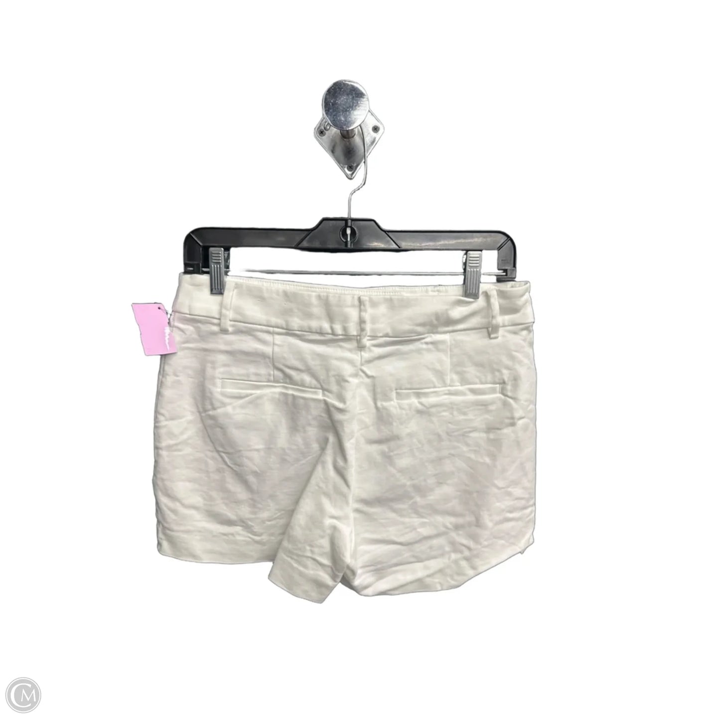 Shorts By Loft In White, Size: 2