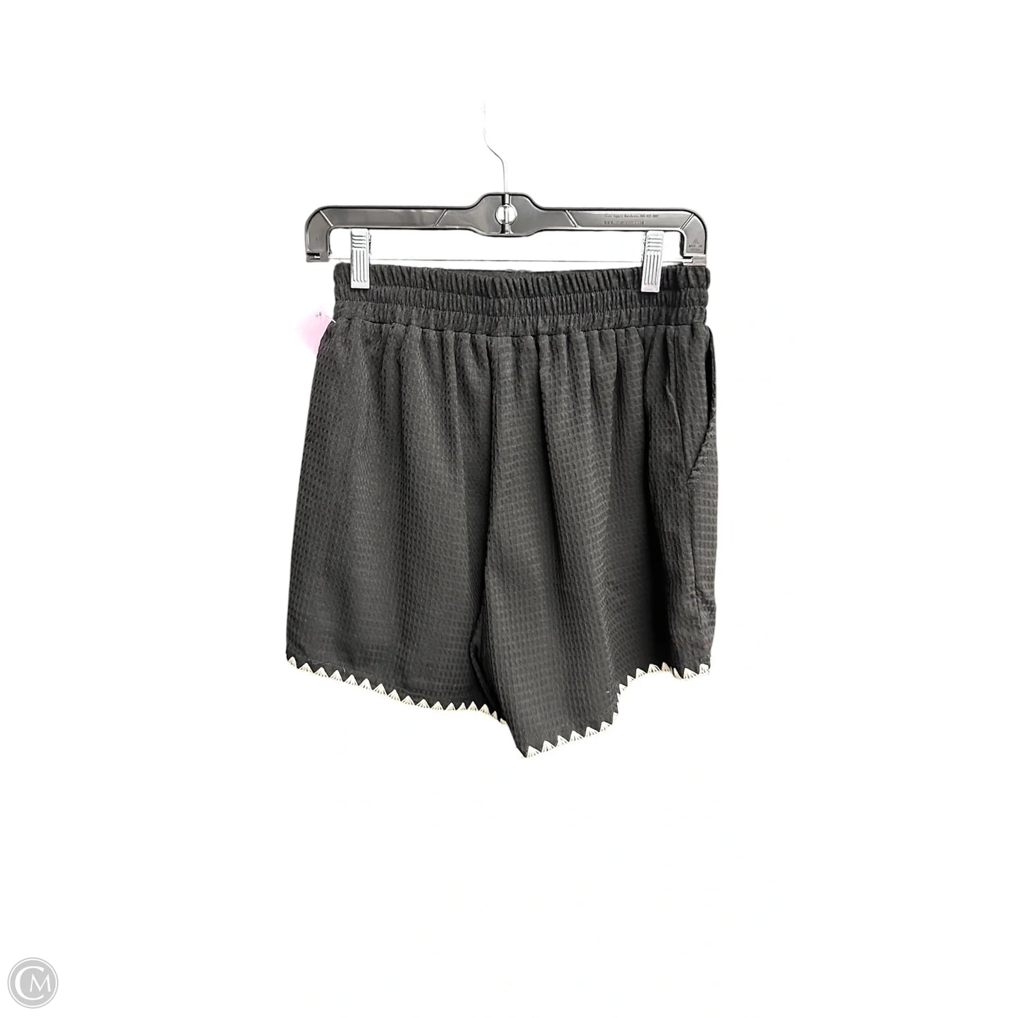 Shorts Set By Entro In Black, Size: S