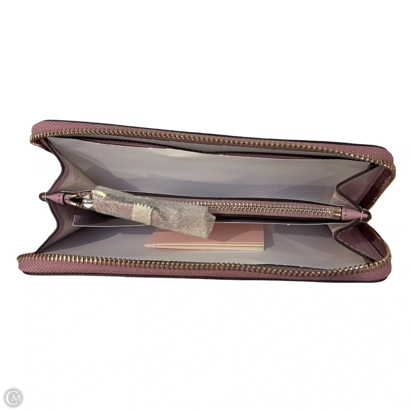 Wallet Designer By Kate Spade, Size: Medium