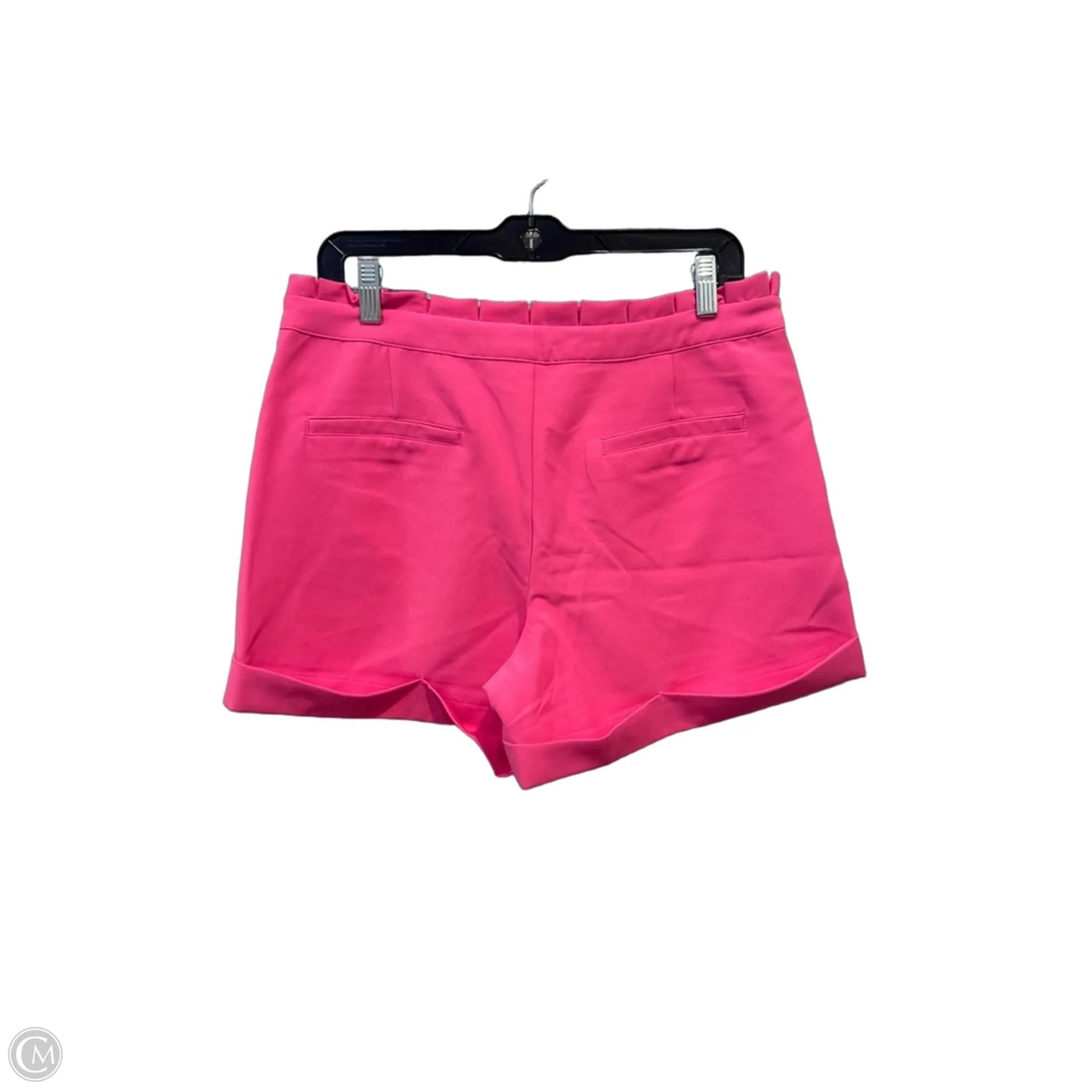 Shorts By Venus In Pink, Size: 10