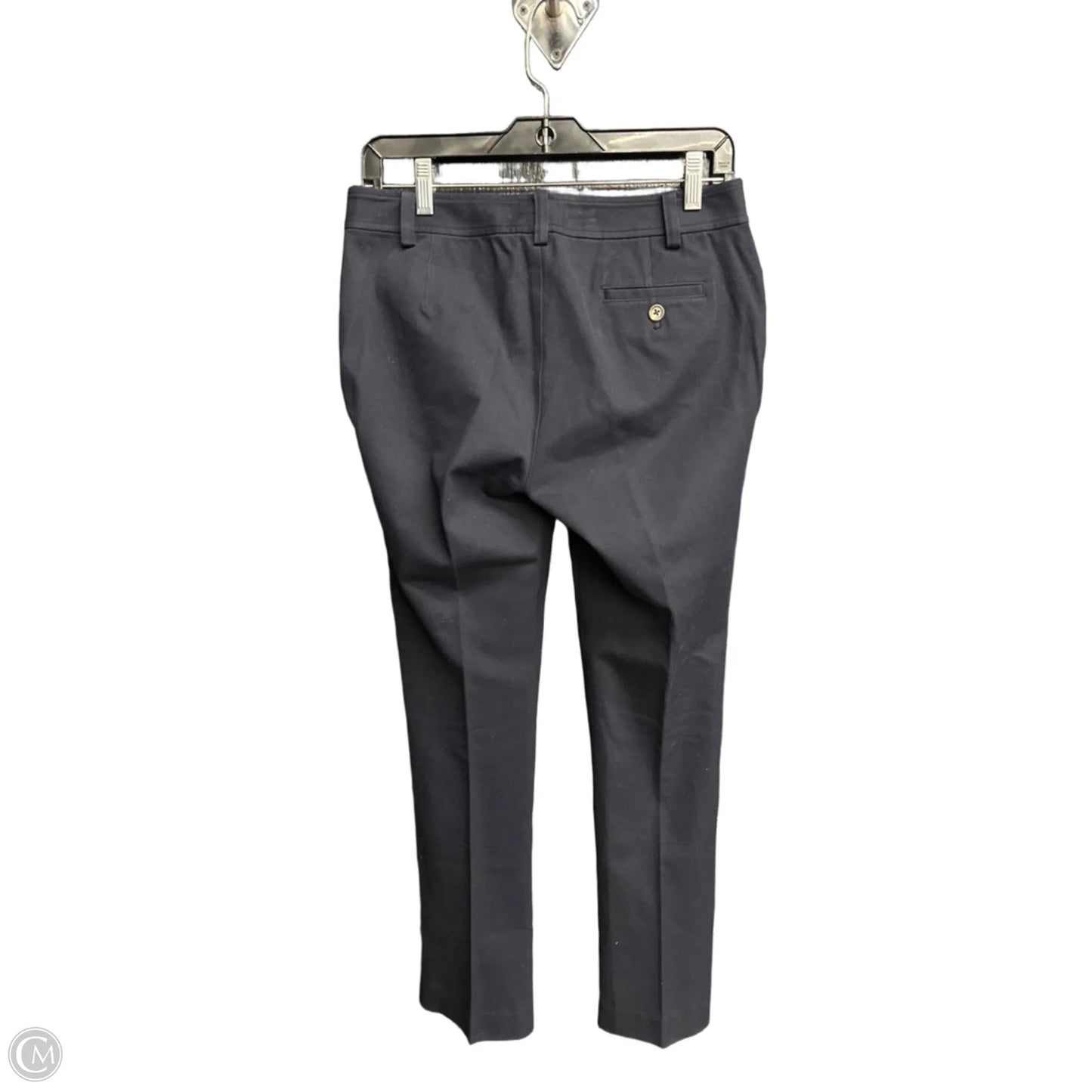 Pants Dress By Ralph Lauren In Navy, Size: 2p