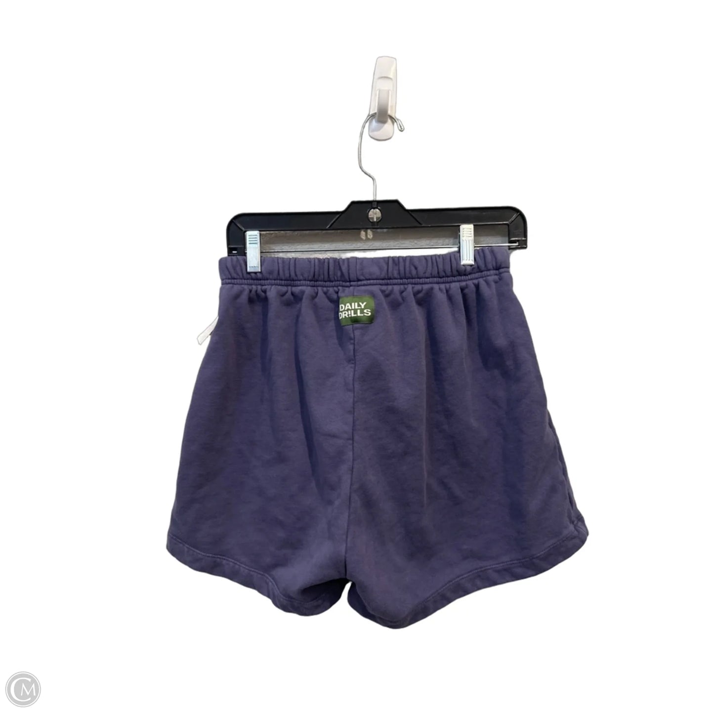 Shorts By Clothes Mentor In Blue, Size: S