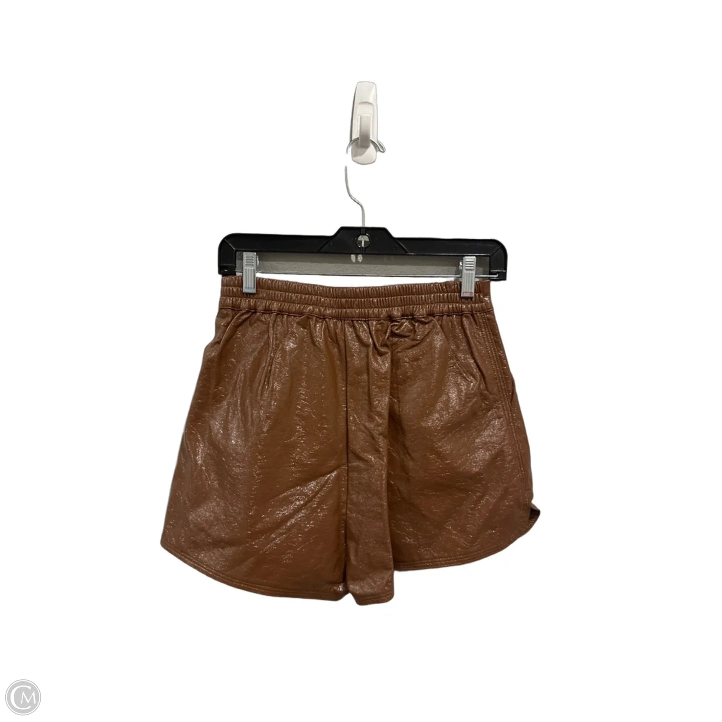 Shorts By Entro In Brown, Size: 4