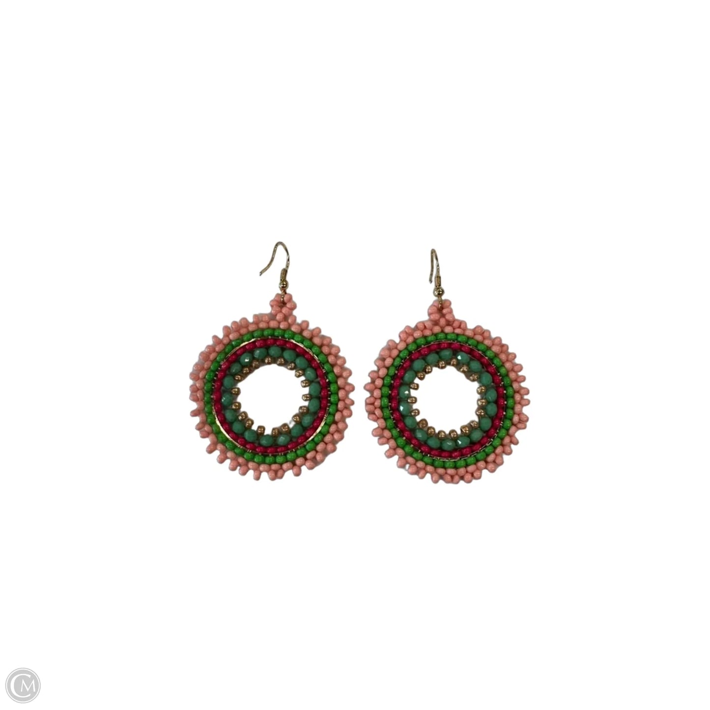 Earrings Dangle/drop By Clothes Mentor