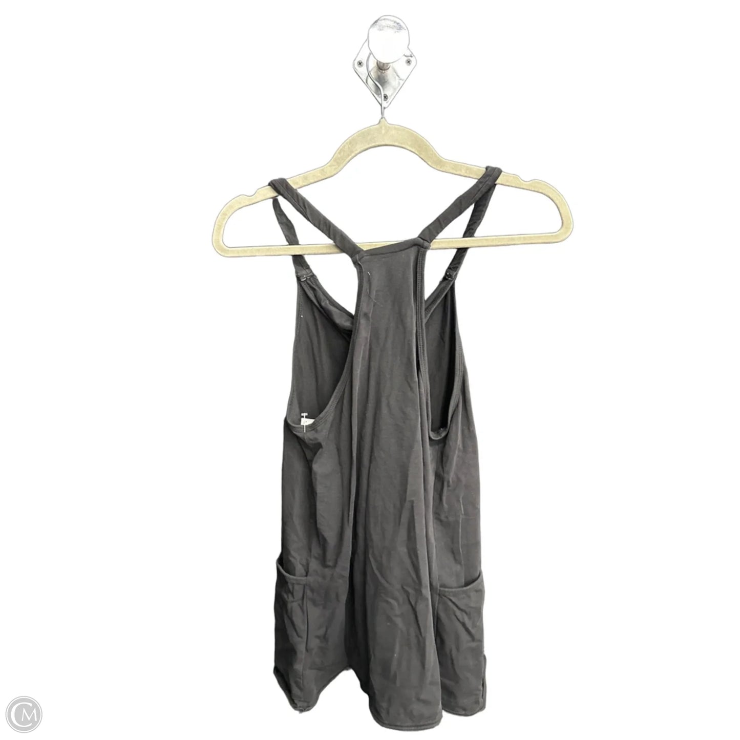Athletic Dress By Clothes Mentor In Black, Size: Xs