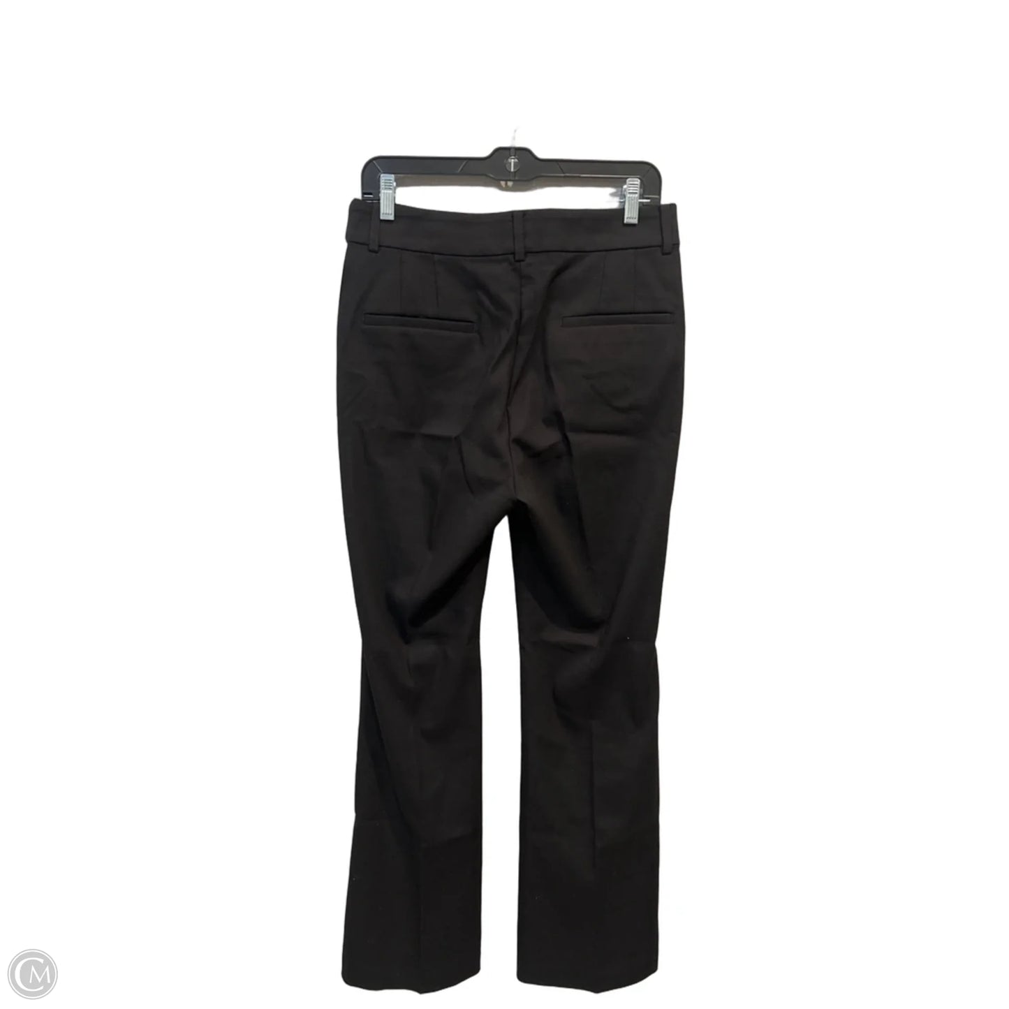 Pants Dress By Loft In Black, Size: 6