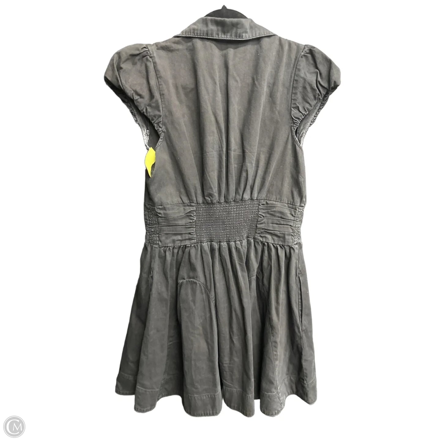Dress Casual Short By Free People In Black, Size: M