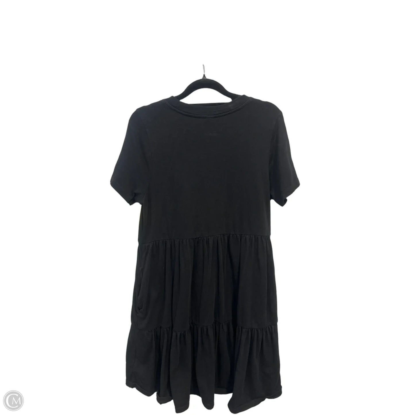 Dress Casual Short By Old Navy In Black, Size: S