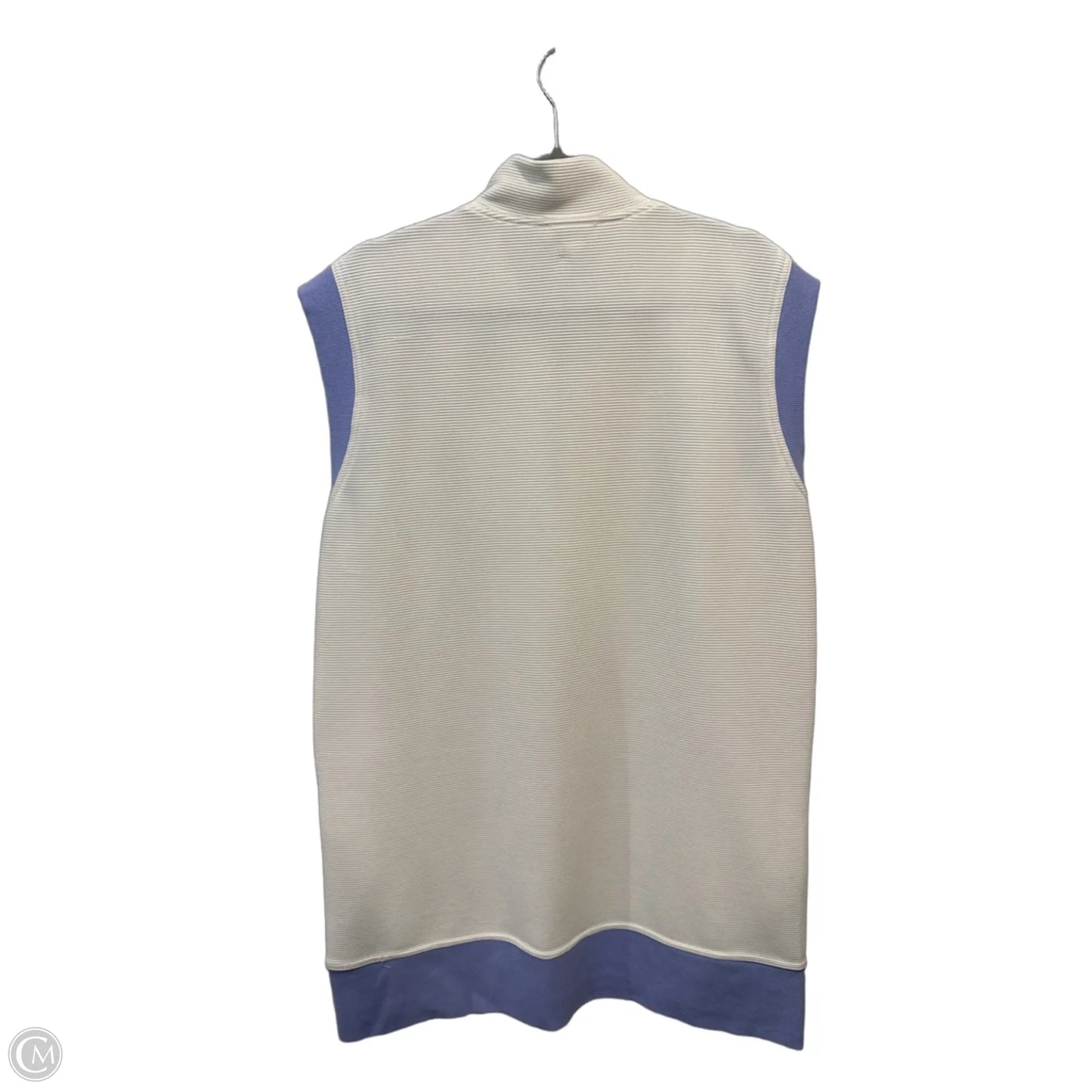 Dress Casual Short By Entro In Cream, Size: S