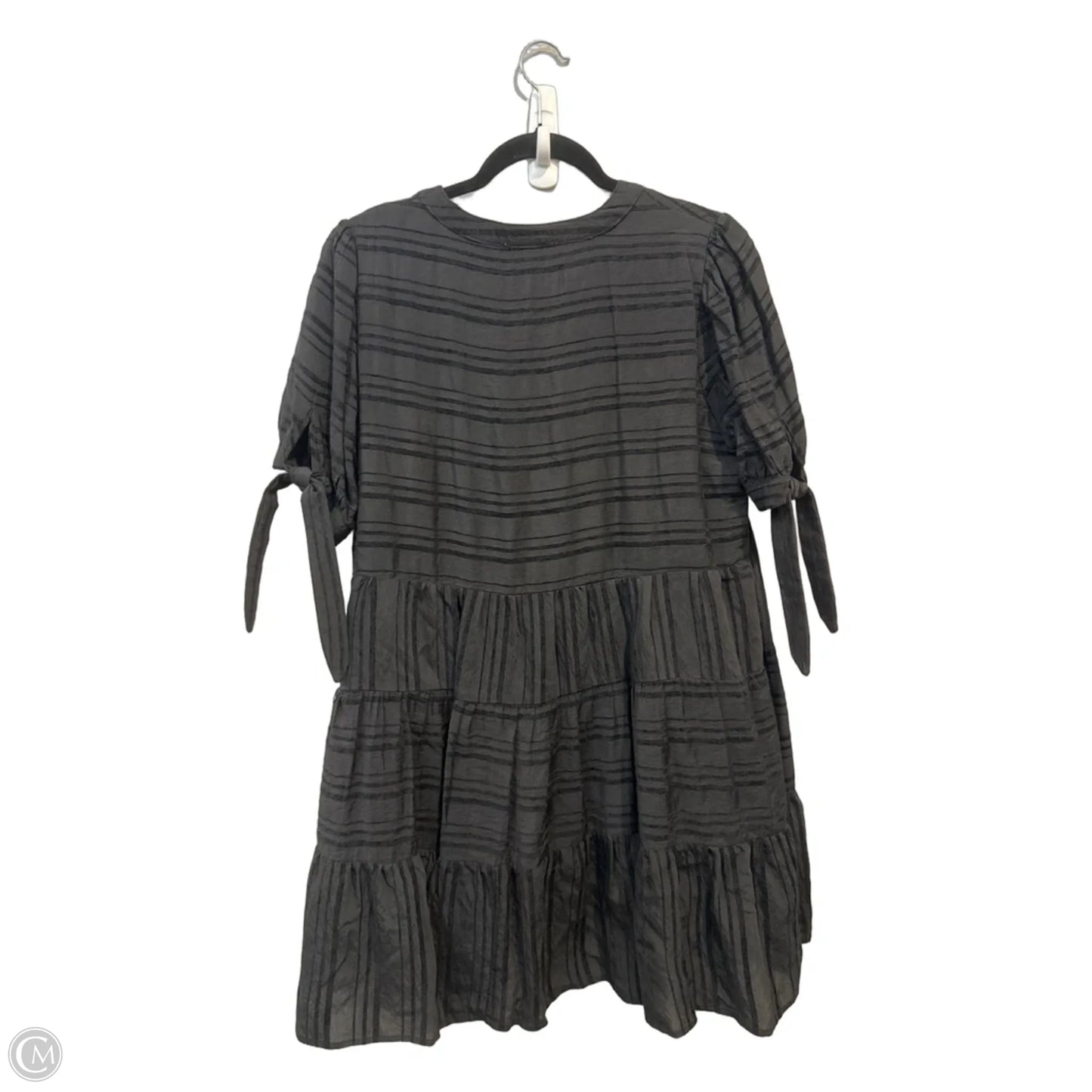 Dress Casual Short By &merci In Black, Size: M