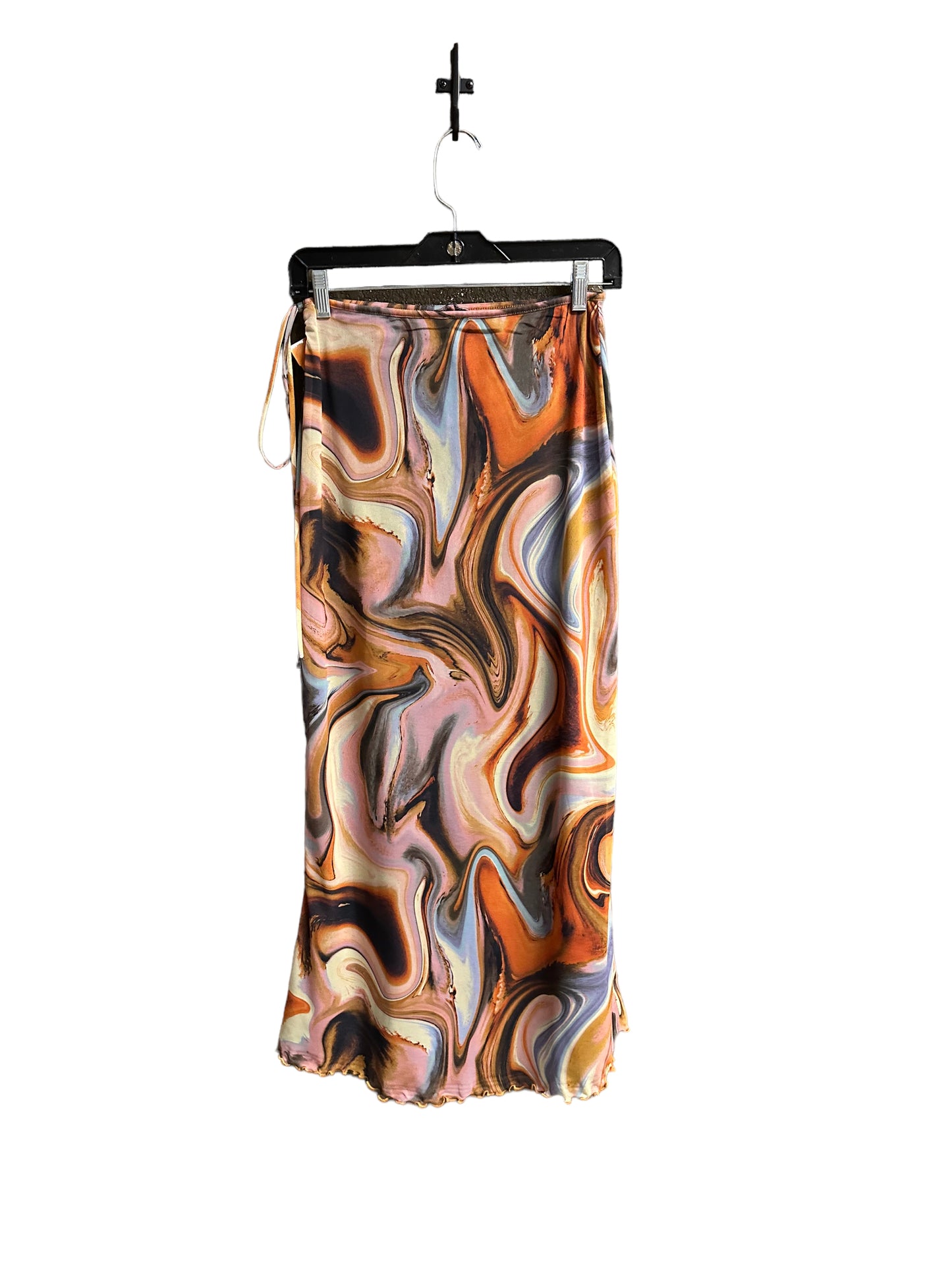 Skirt Maxi By Zara Size: 8