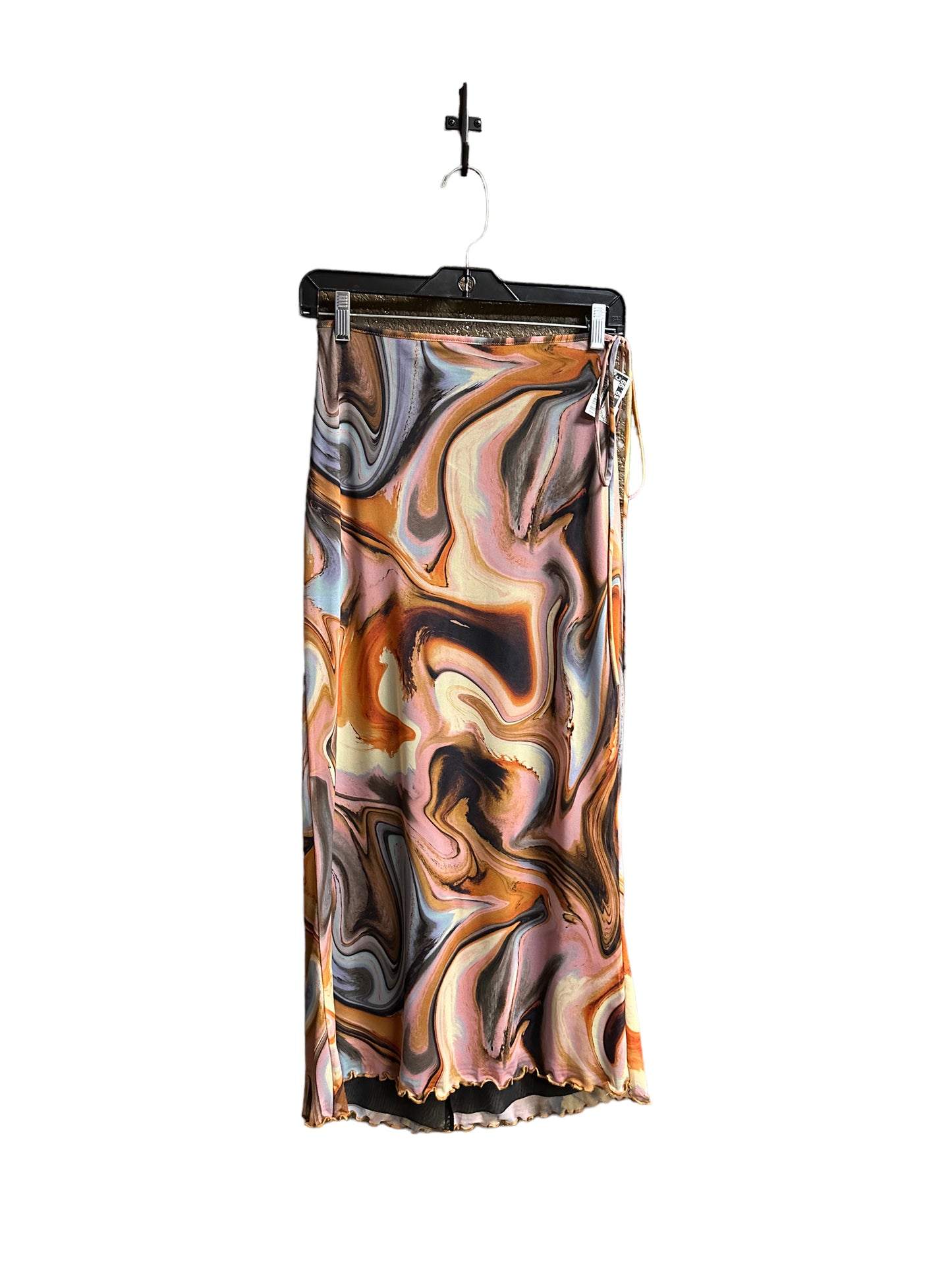Skirt Maxi By Zara Size: 8