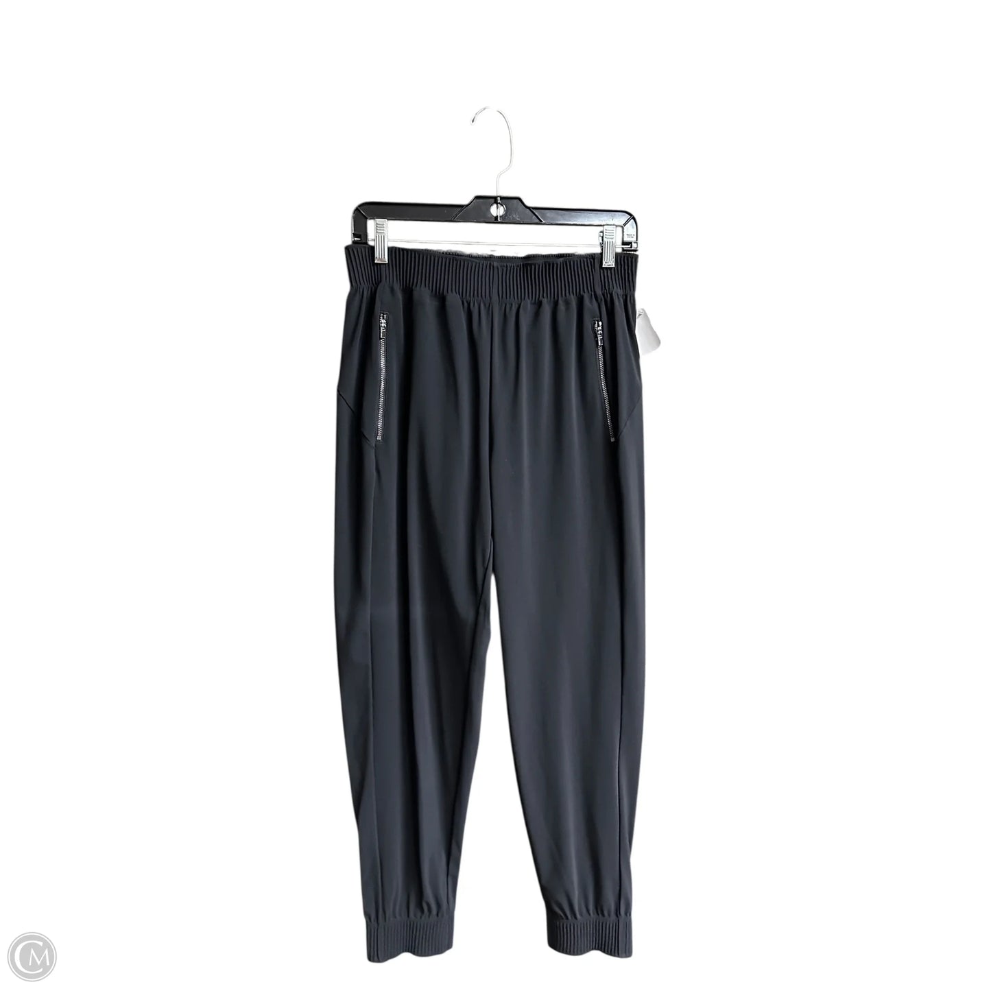 Athletic Pants By Athleta In Black, Size: S