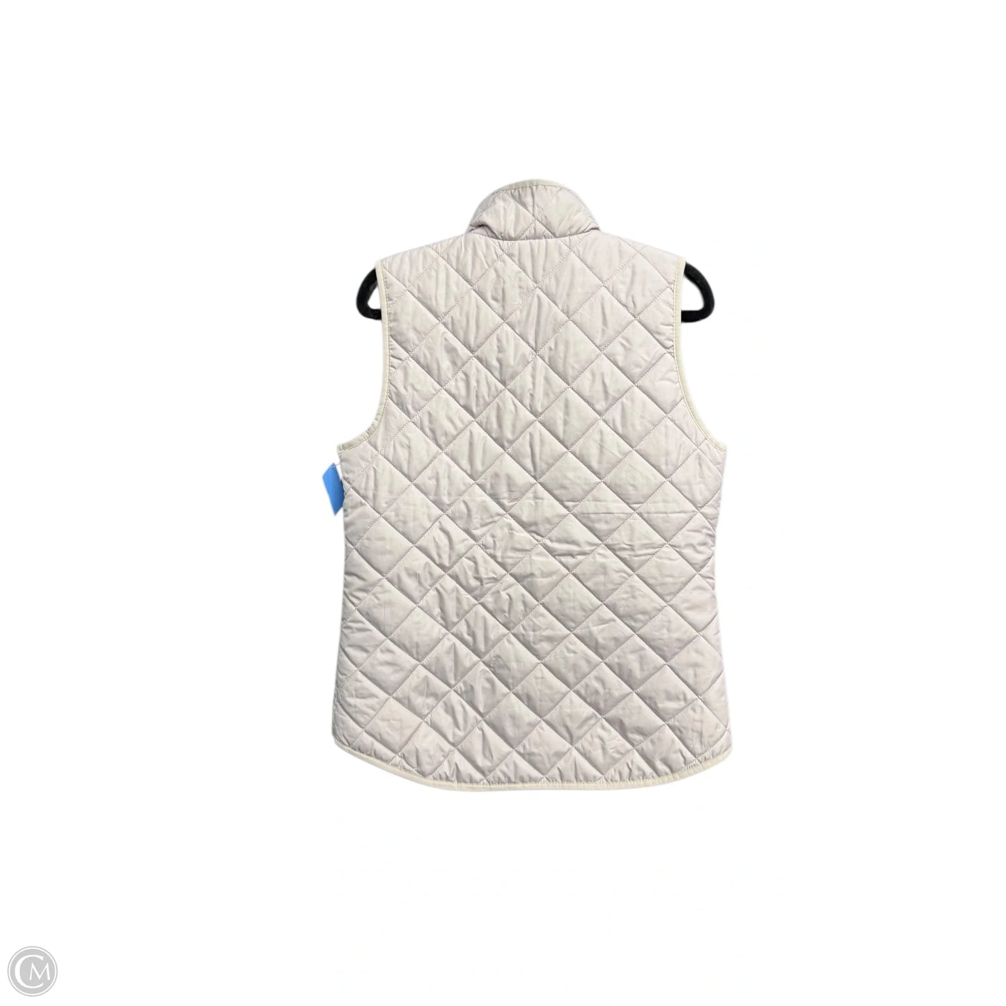 Vest Puffer & Quilted By Old Navy In Mauve, Size: S