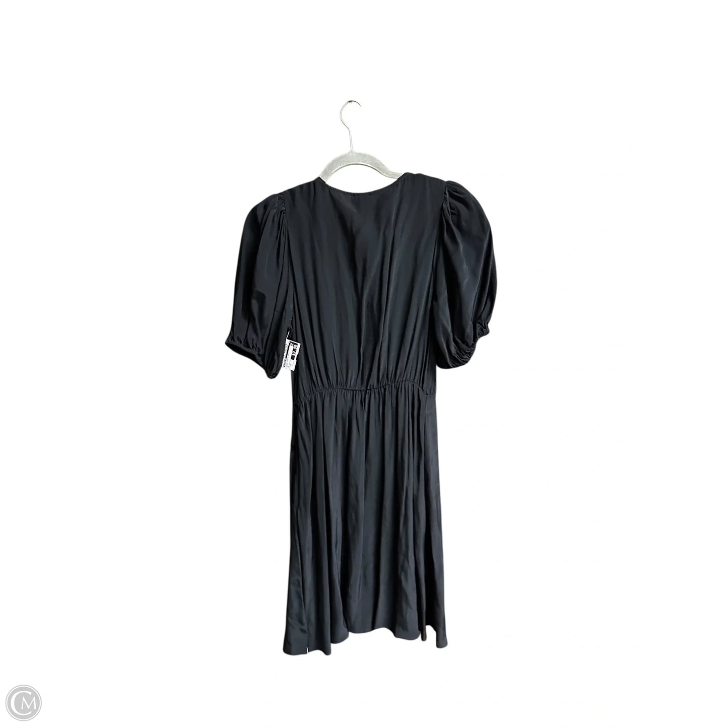Dress Casual Short By A New Day In Black, Size: Xs