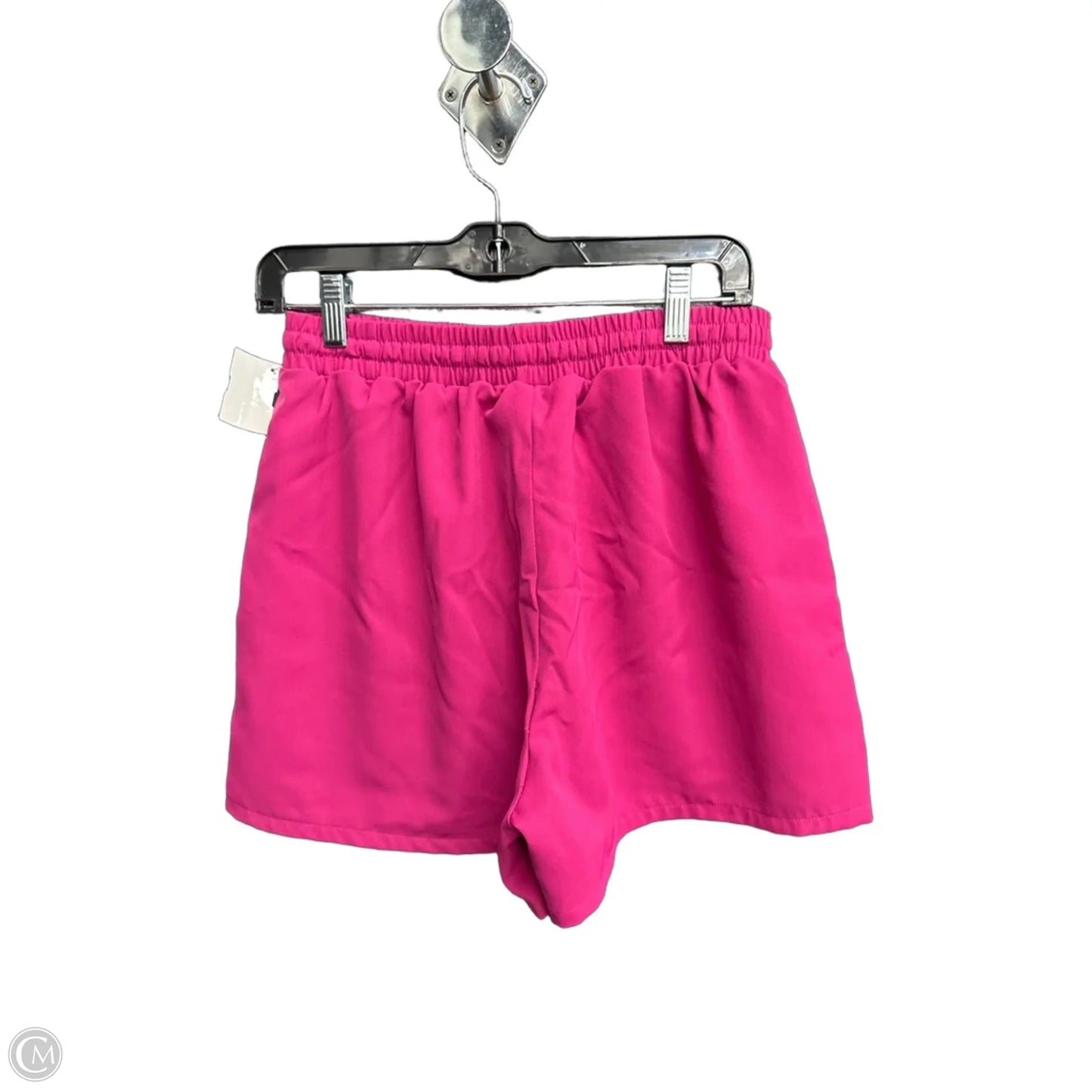 Shorts By Clothes Mentor In Purple, Size: M