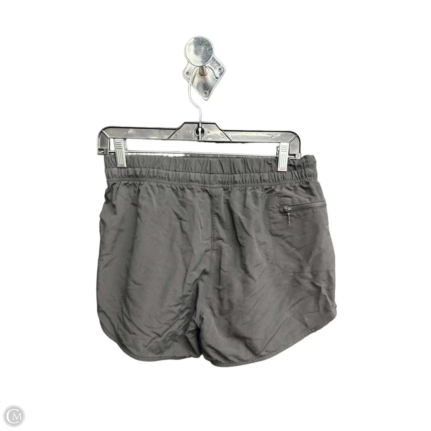 Athletic Shorts By The North Face In Black, Size: M