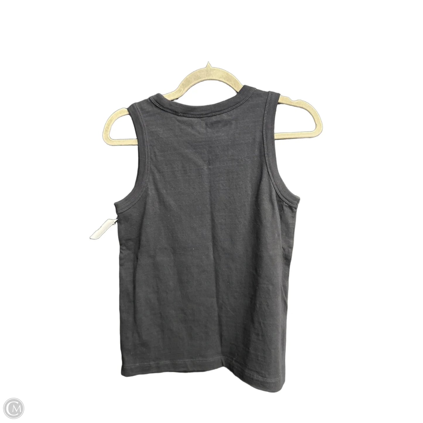 Tank Top By Loft In Black, Size: Xs
