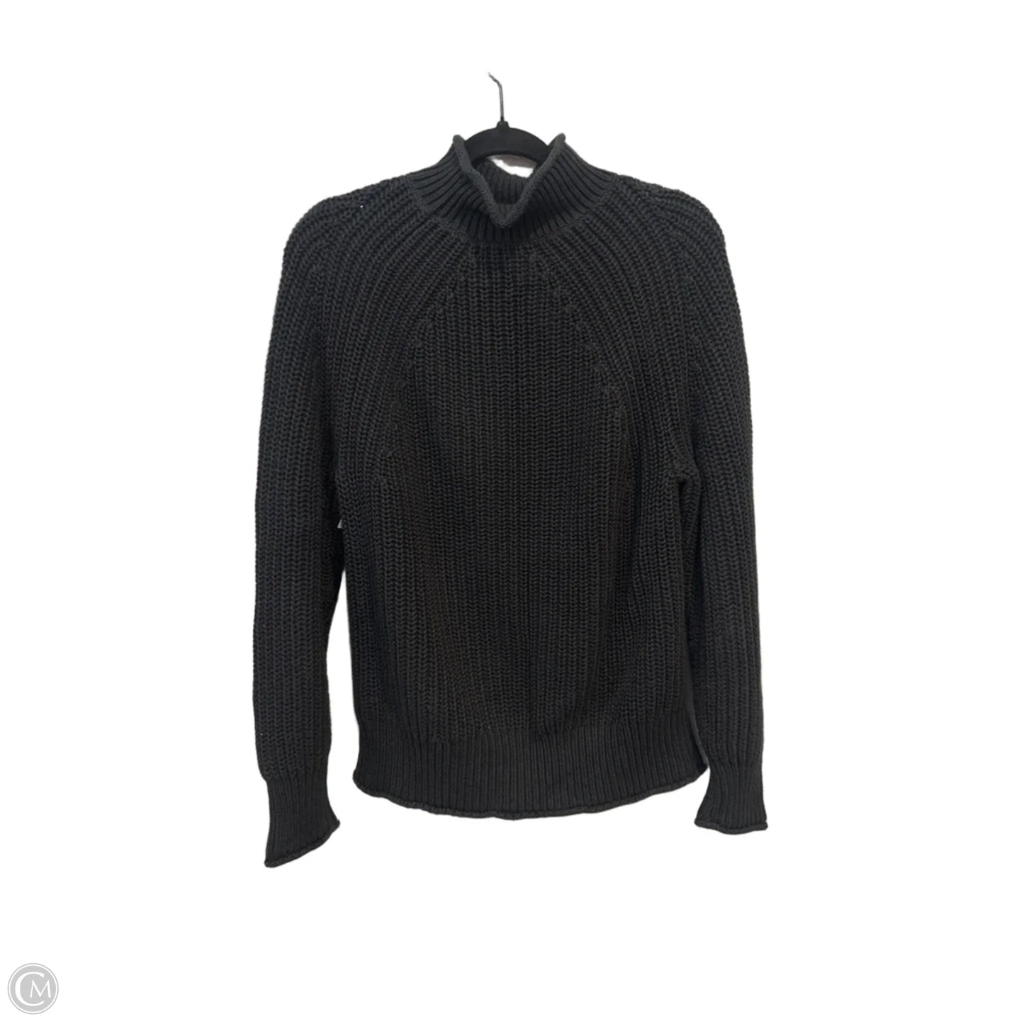 Sweater By J. Crew In Black, Size: S