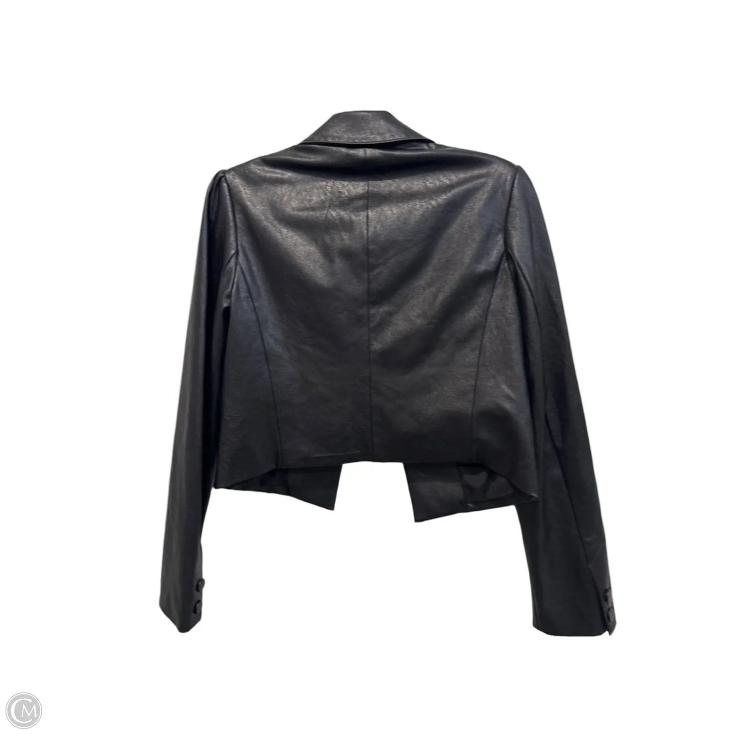 Jacket Other By Paige In Black, Size: S
