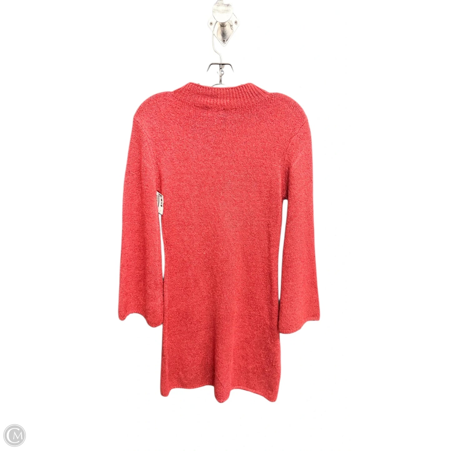 Dress Casual Maxi By Bardot In Red, Size: S