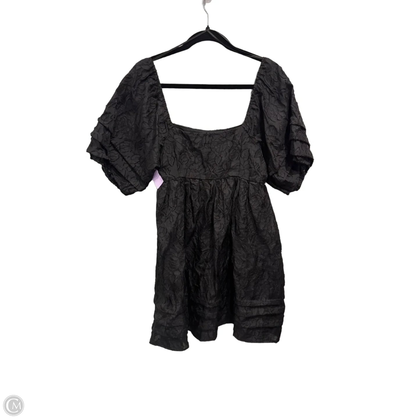 Dress Casual Short By Baevely In Black, Size: M