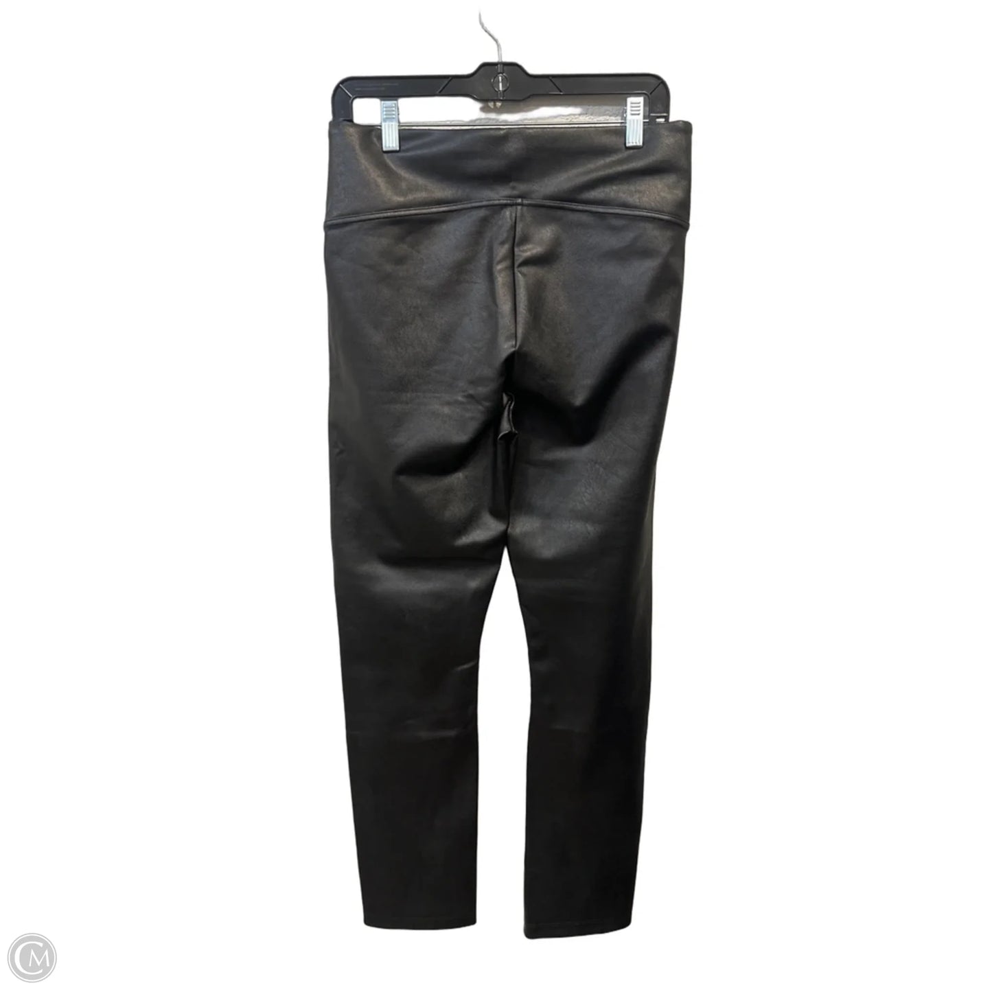 Pants Other By Spanx In Black, Size: L