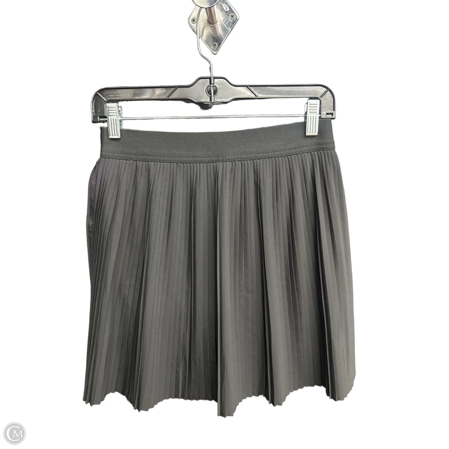 Athletic Skirt By Gapfit In Black, Size: S