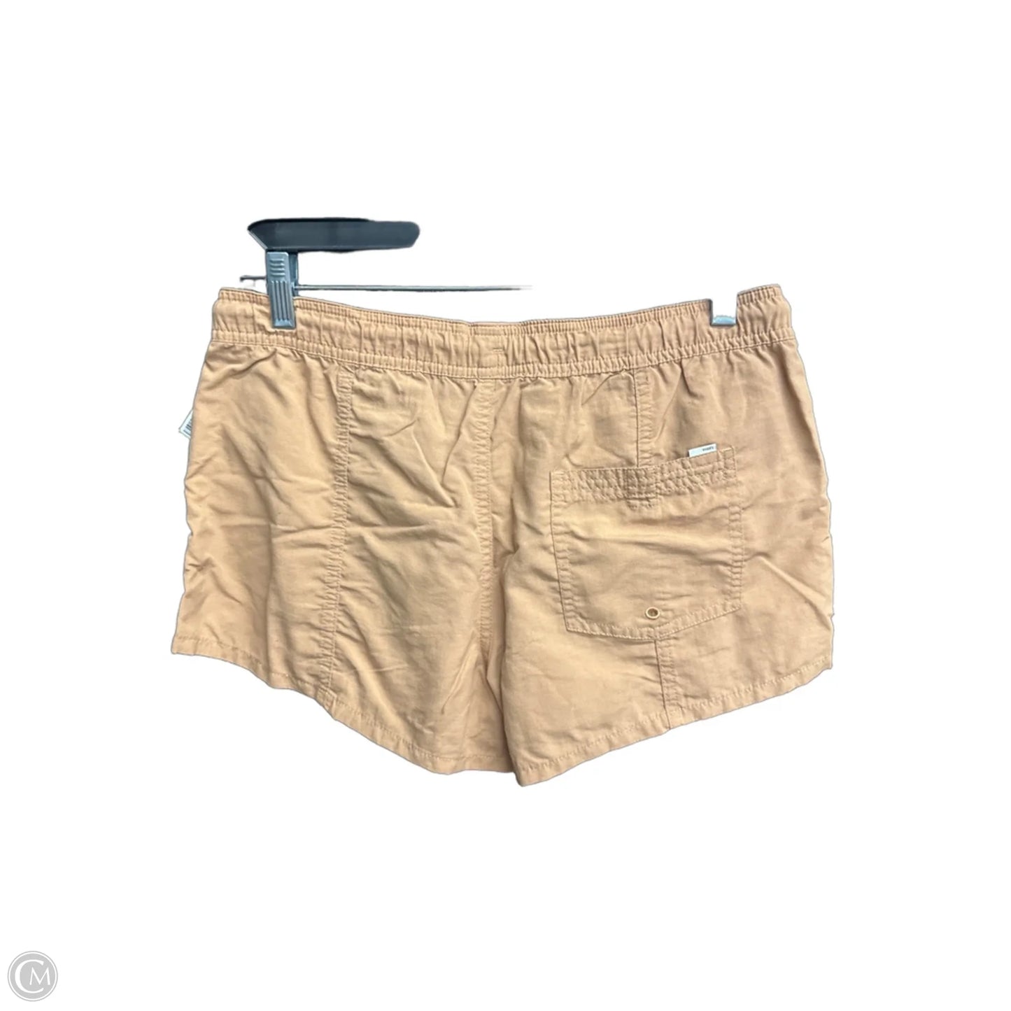 Athletic Shorts By Vuori In Tan, Size: S