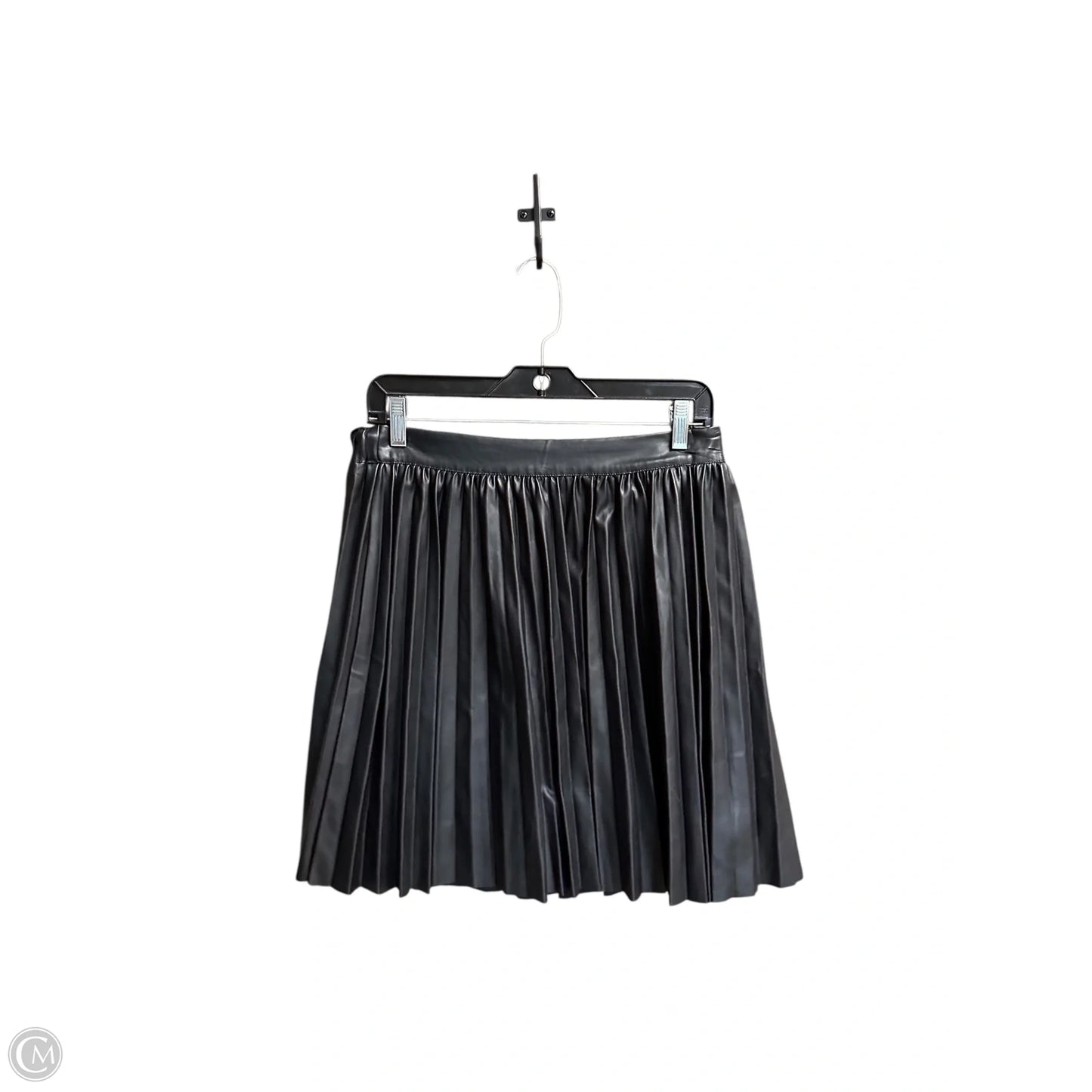 Skirt Mini & Short By Loveriche In Black, Size: 12