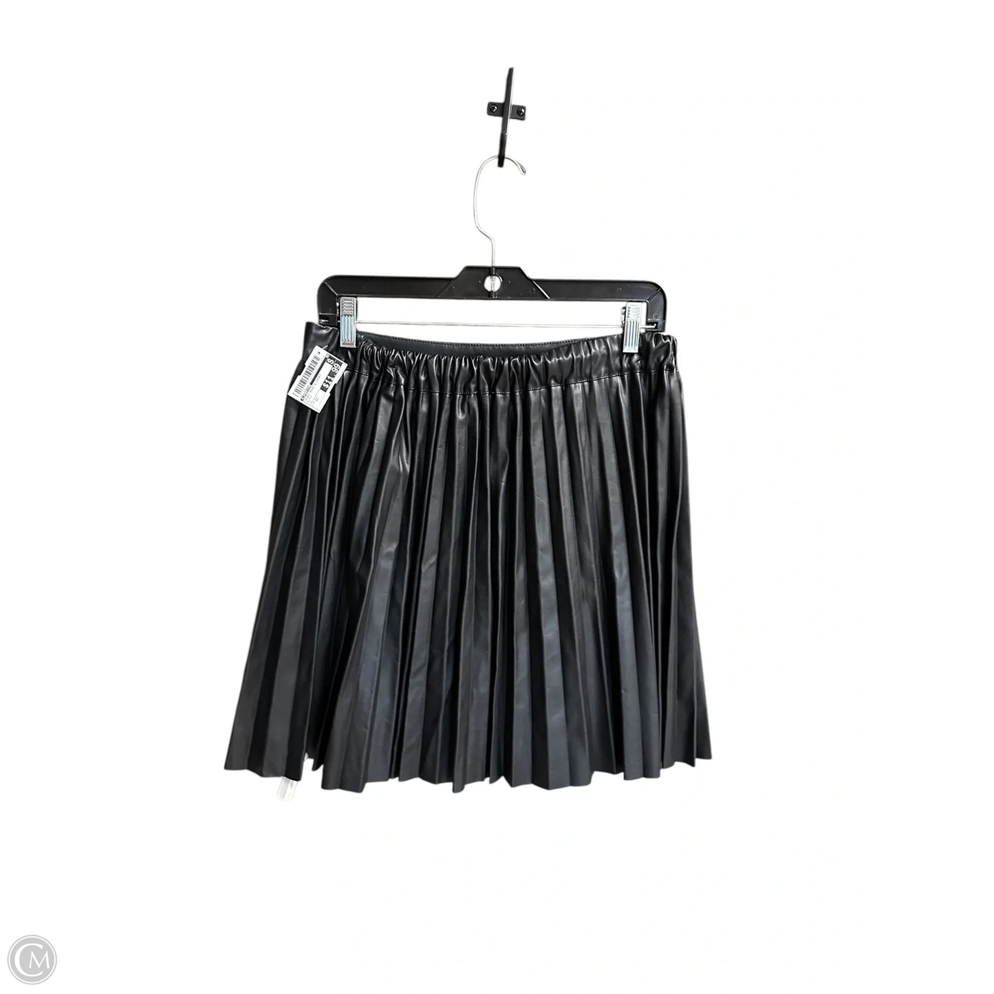 Skirt Mini & Short By Loveriche In Black, Size: 12