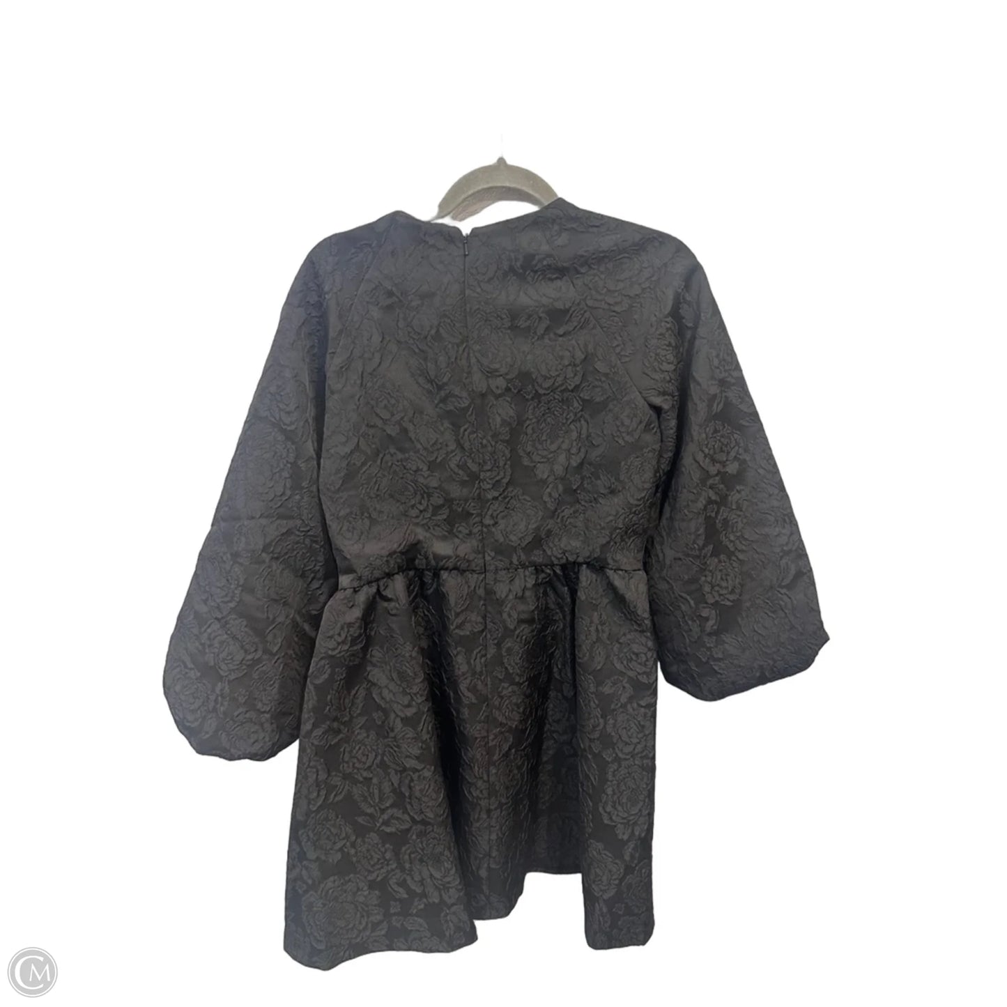 Dress Casual Short By Caslon In Black, Size: Xs