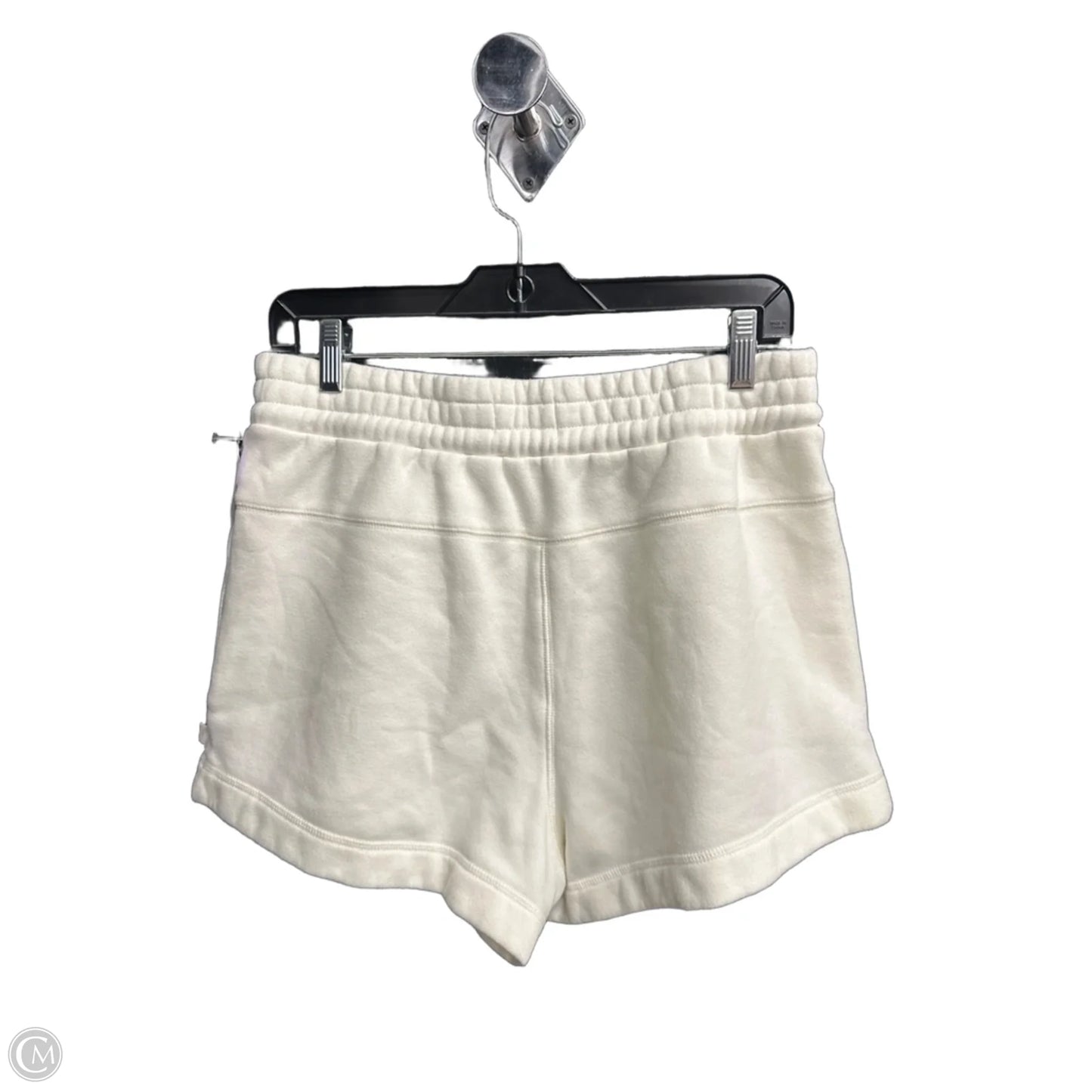 Shorts By Free Assembly In White, Size: 8