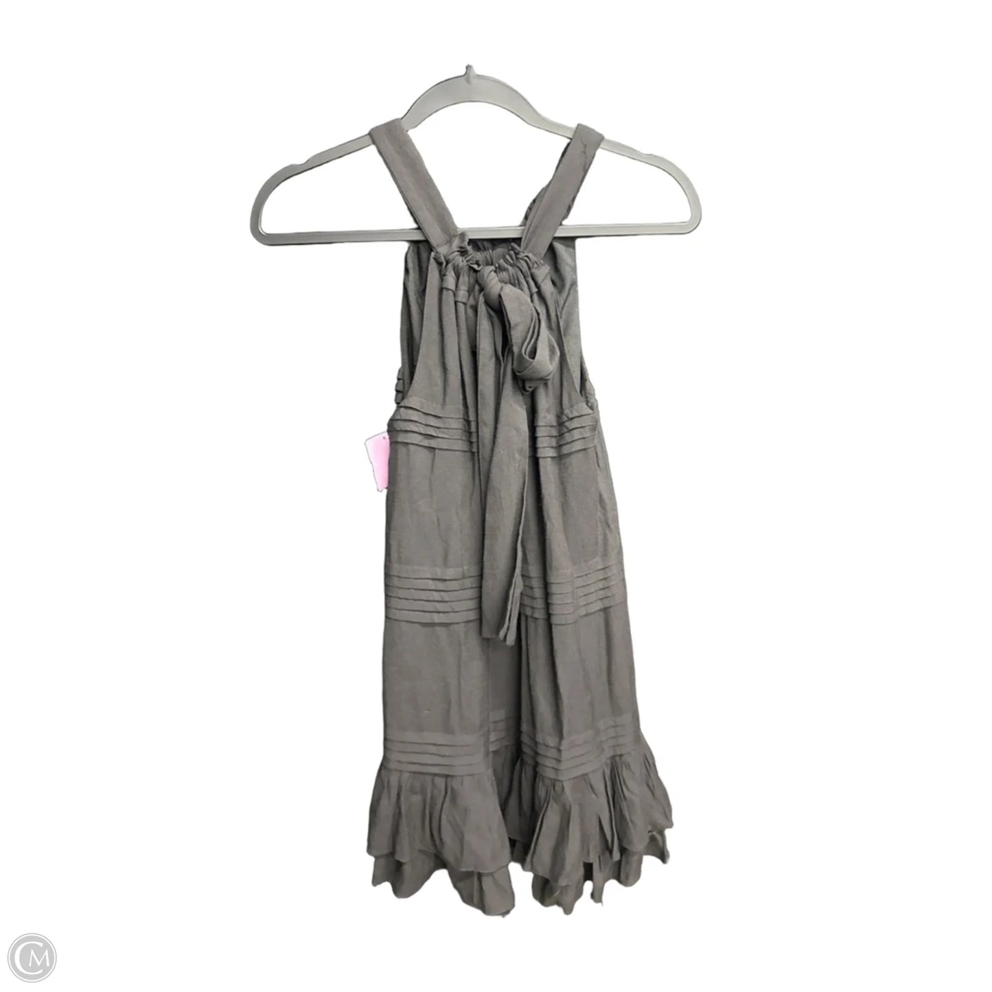 Dress Casual Short By Mustard Seed In Black, Size: S