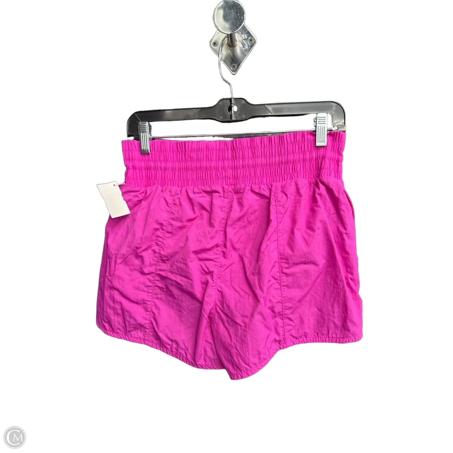 Athletic Shorts By All In Motion In Pink, Size: S