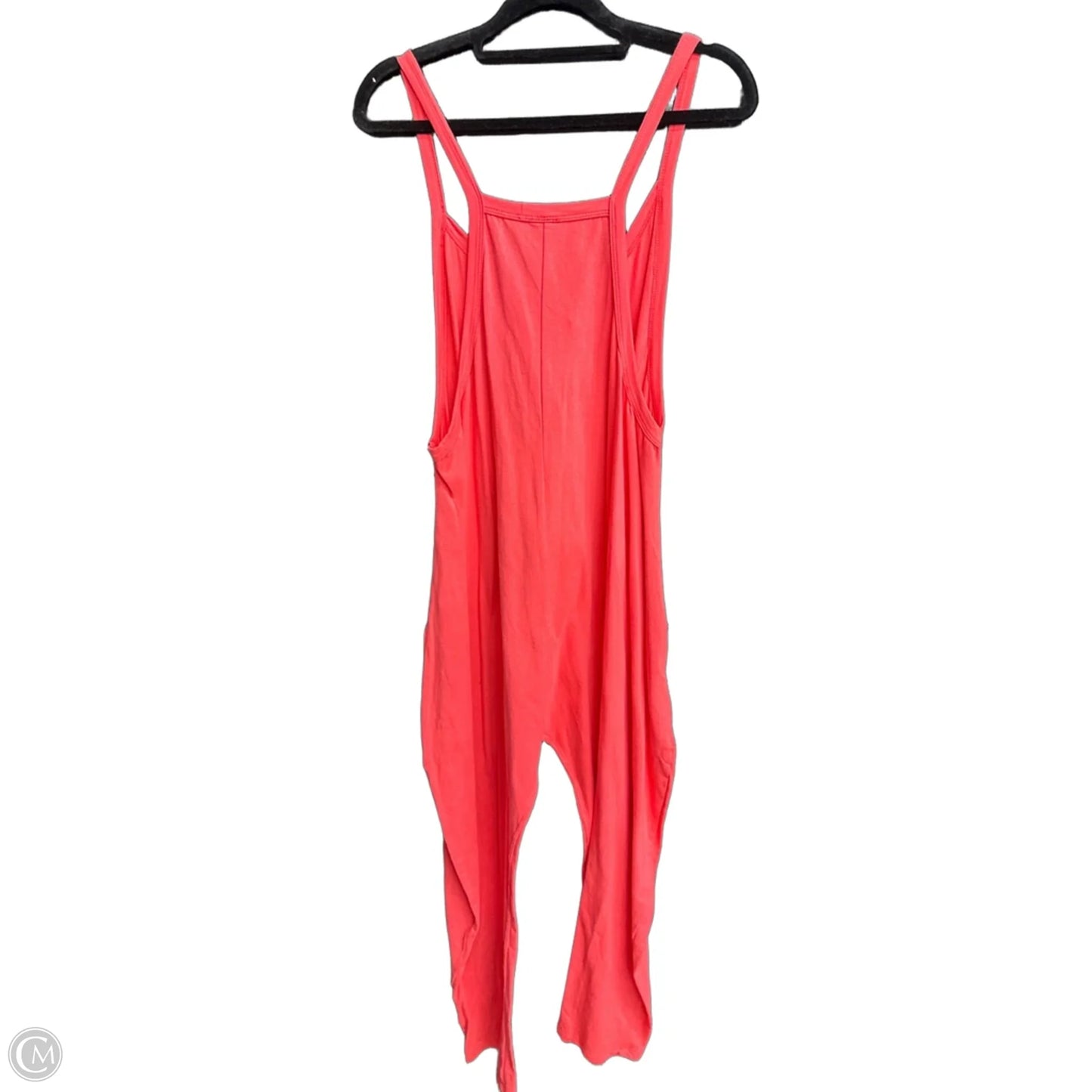 Overalls By As Revival In Pink, Size: M