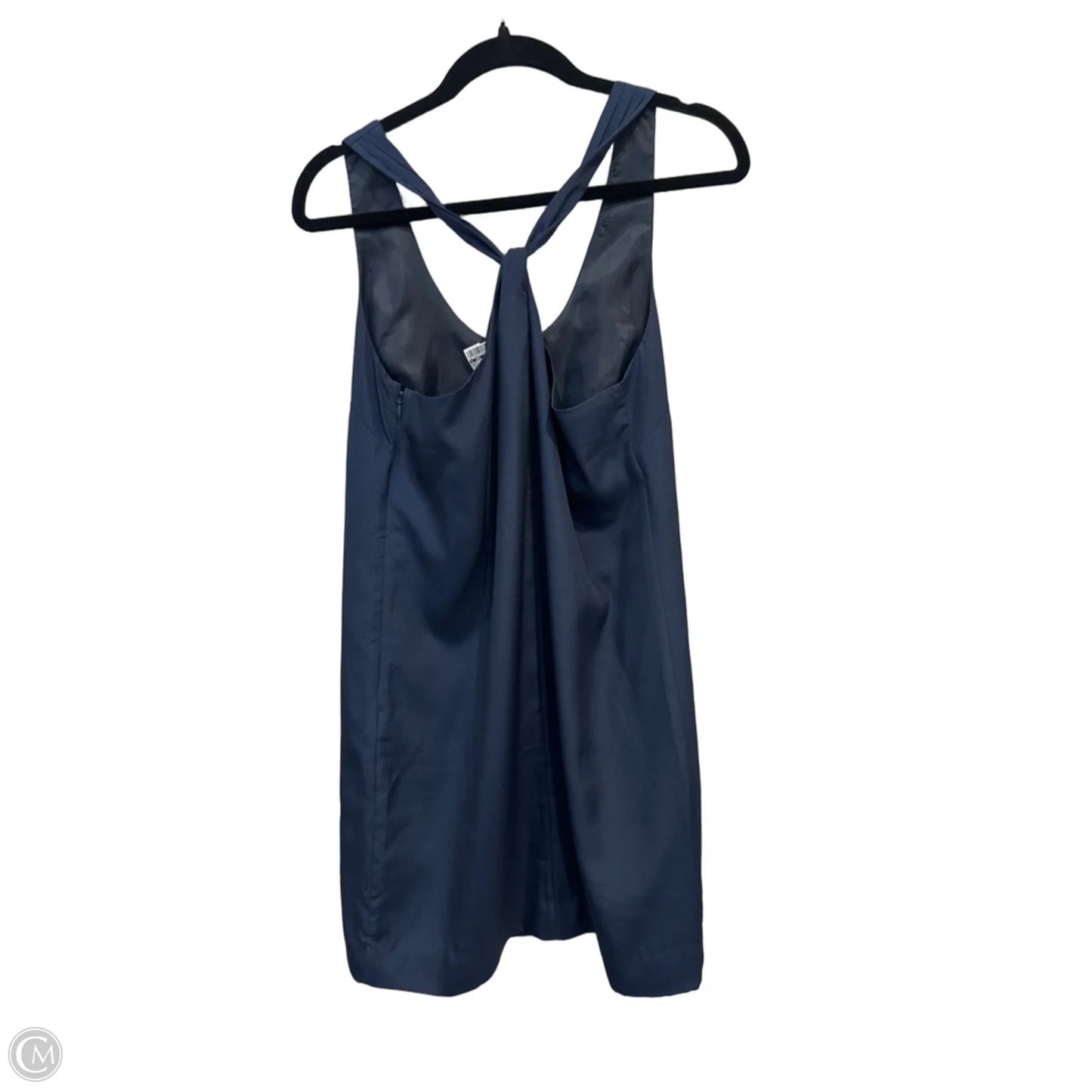 Dress Casual Short By J. Crew In Navy, Size: S